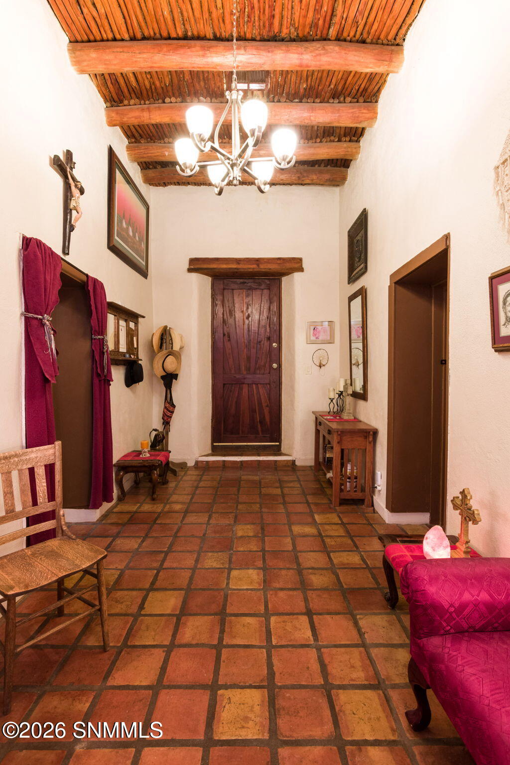 105 N Jose Serna Street Property Photo 10