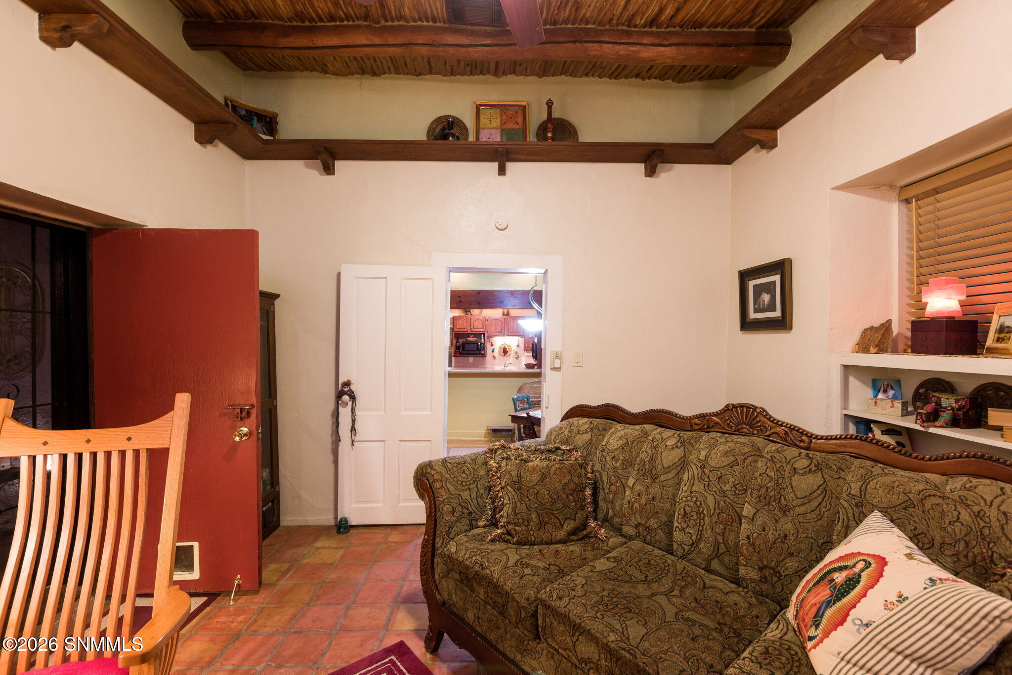 105 N Jose Serna Street Property Photo 13
