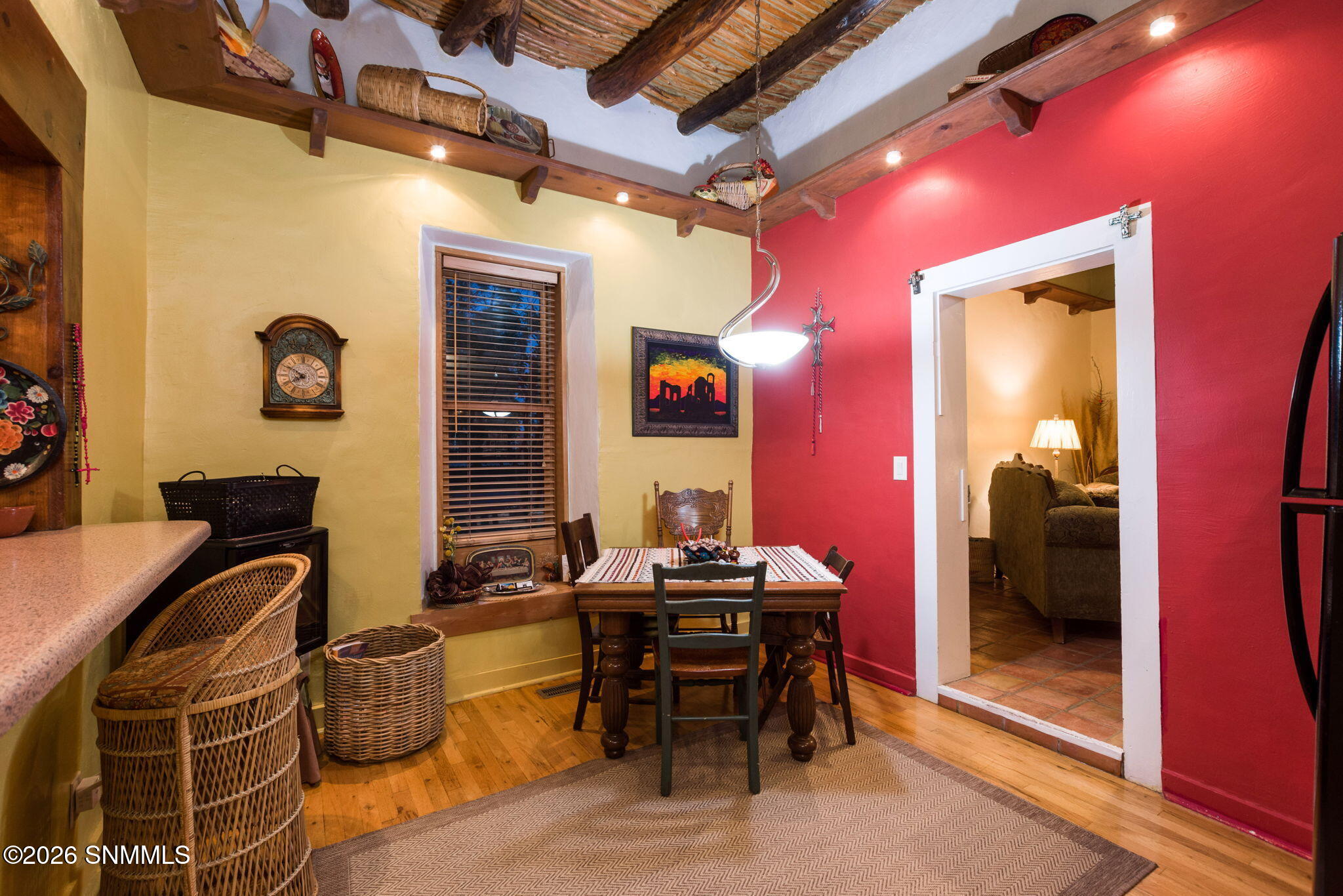 105 N Jose Serna Street Property Photo 14