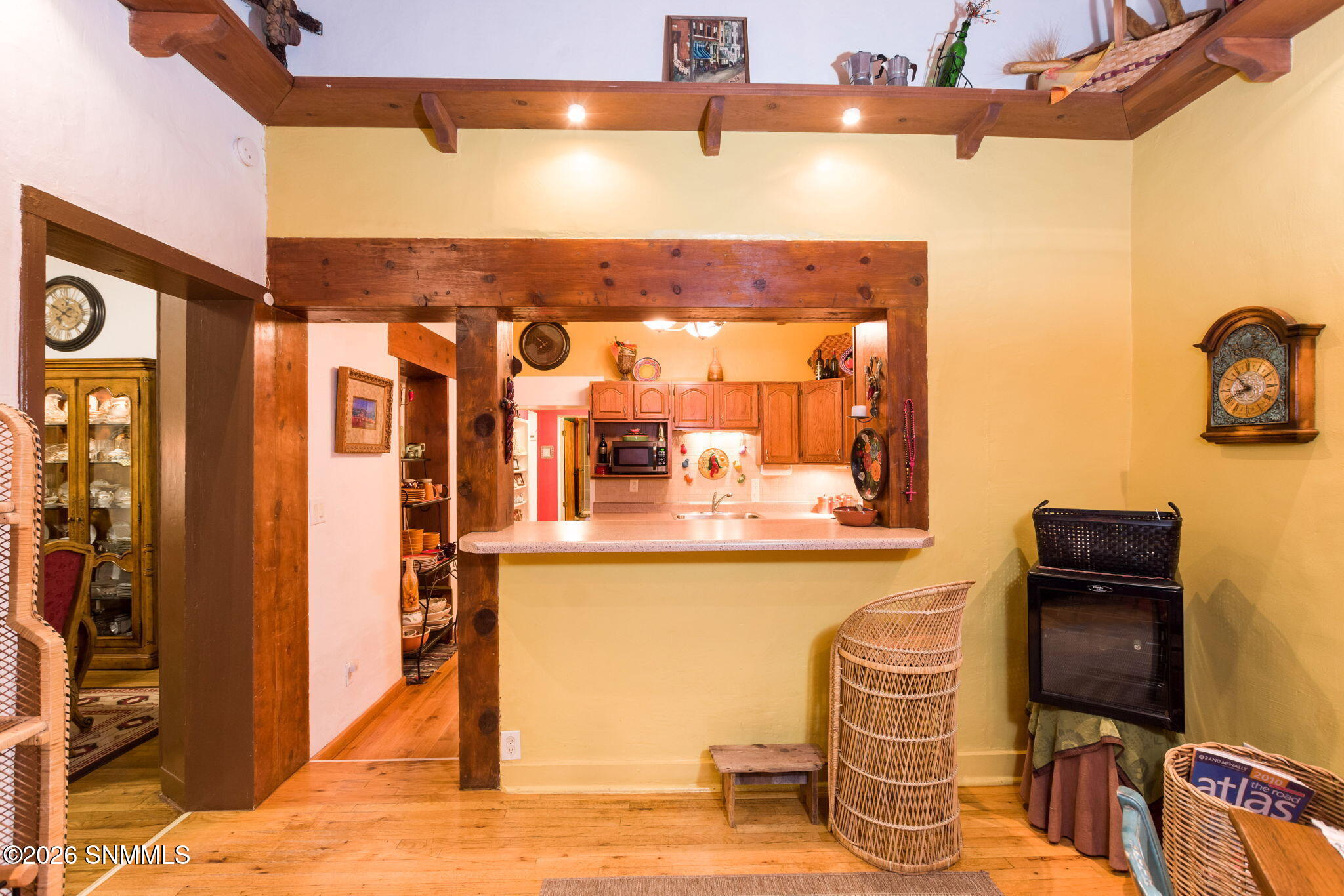 105 N Jose Serna Street Property Photo 15