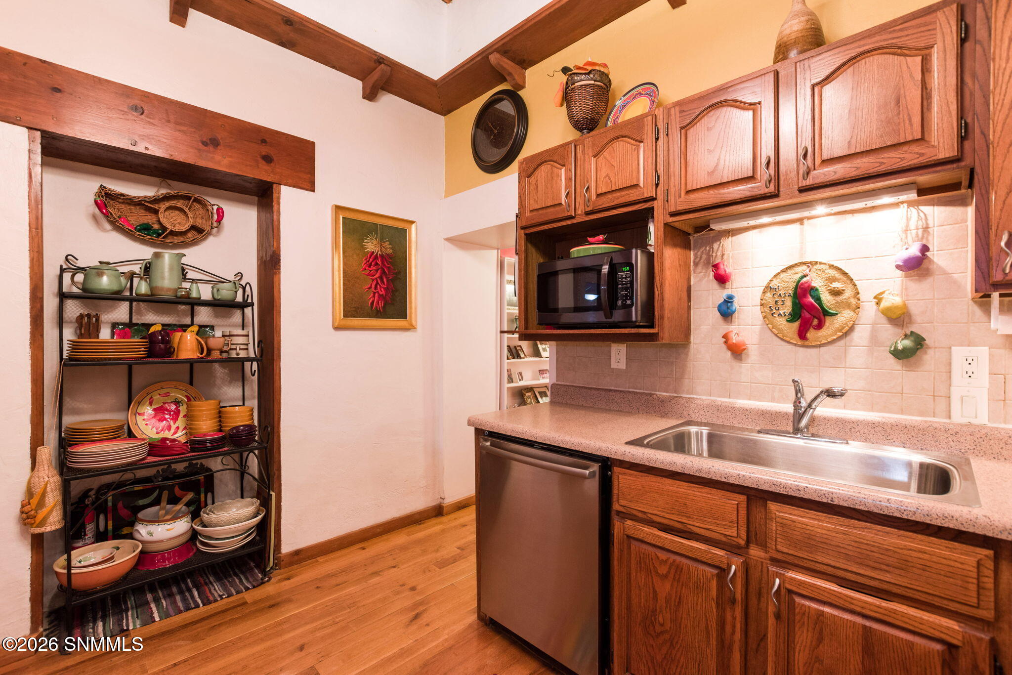 105 N Jose Serna Street Property Photo 18