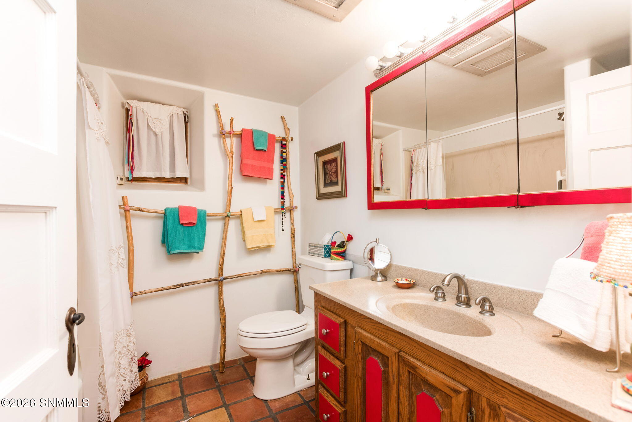 105 N Jose Serna Street Property Photo 26