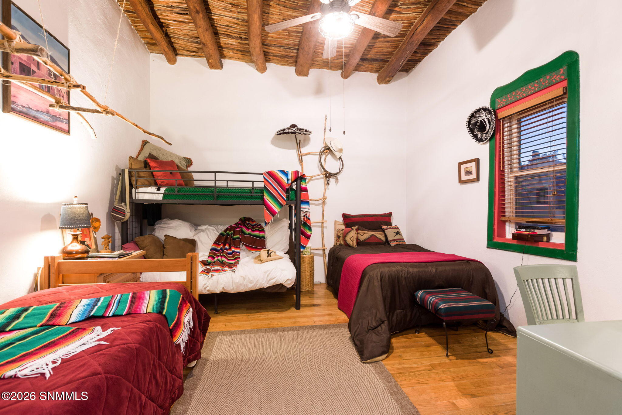 105 N Jose Serna Street Property Photo 28