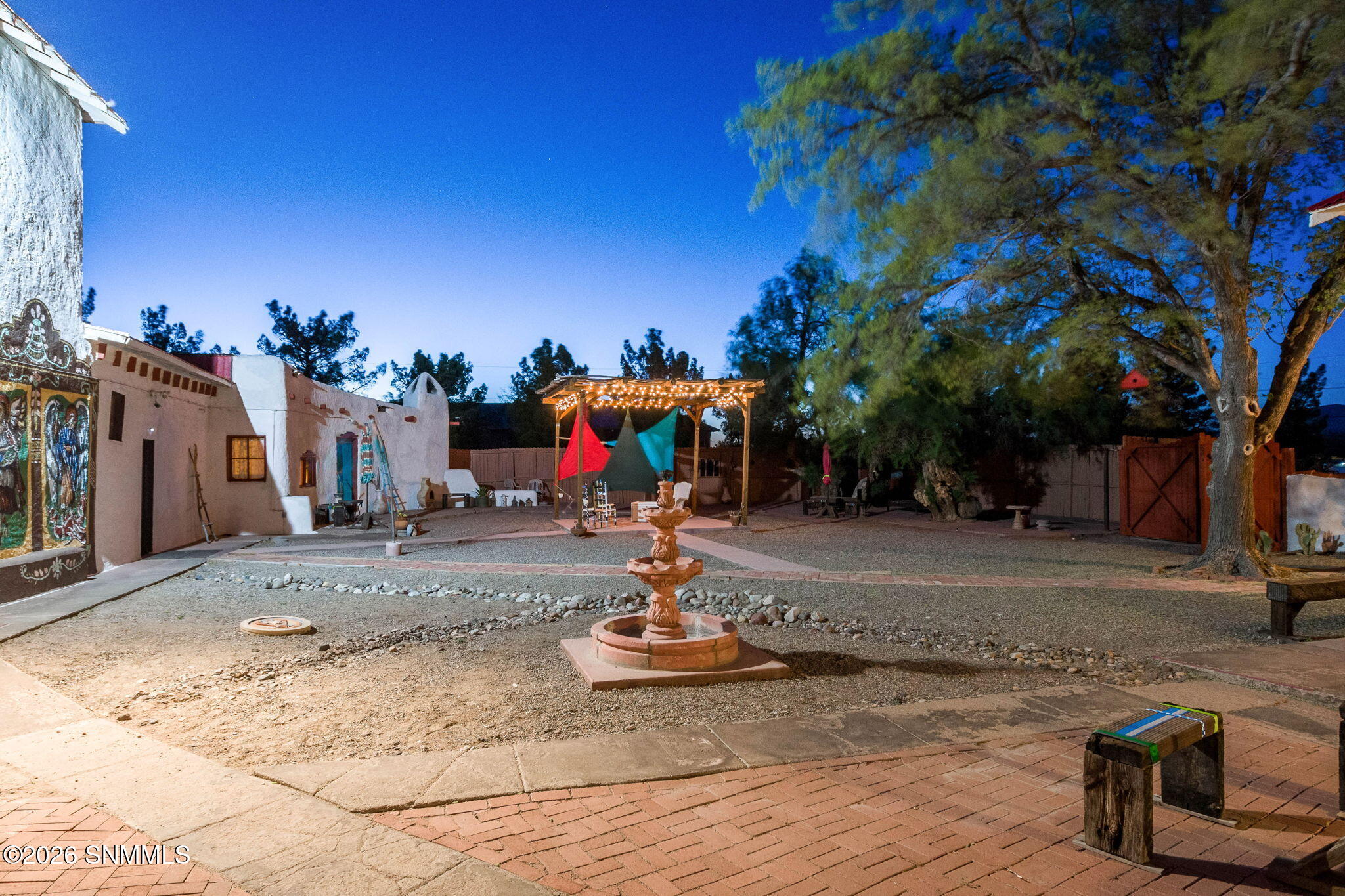 105 N Jose Serna Street Property Photo 33