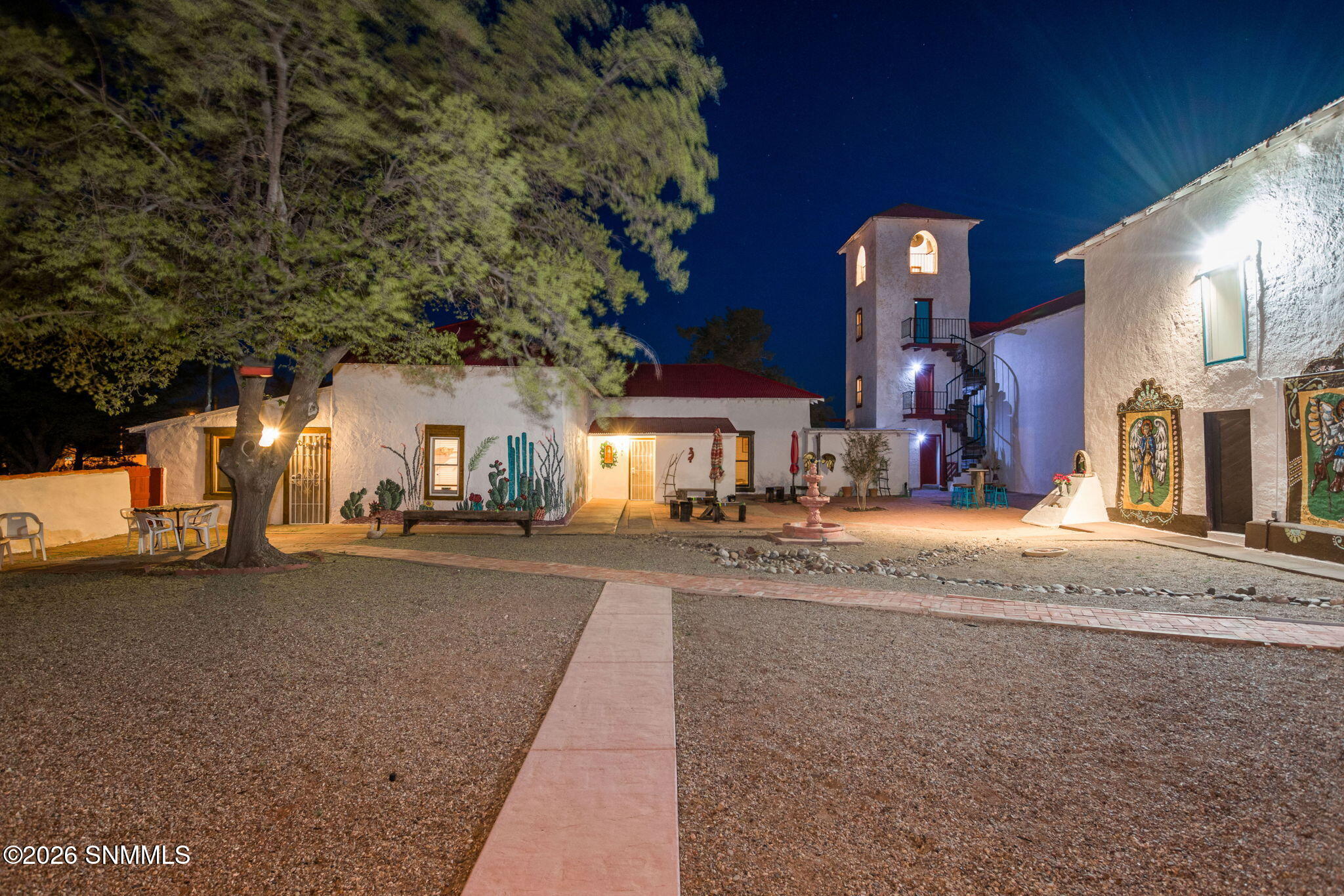 105 N Jose Serna Street Property Photo 35