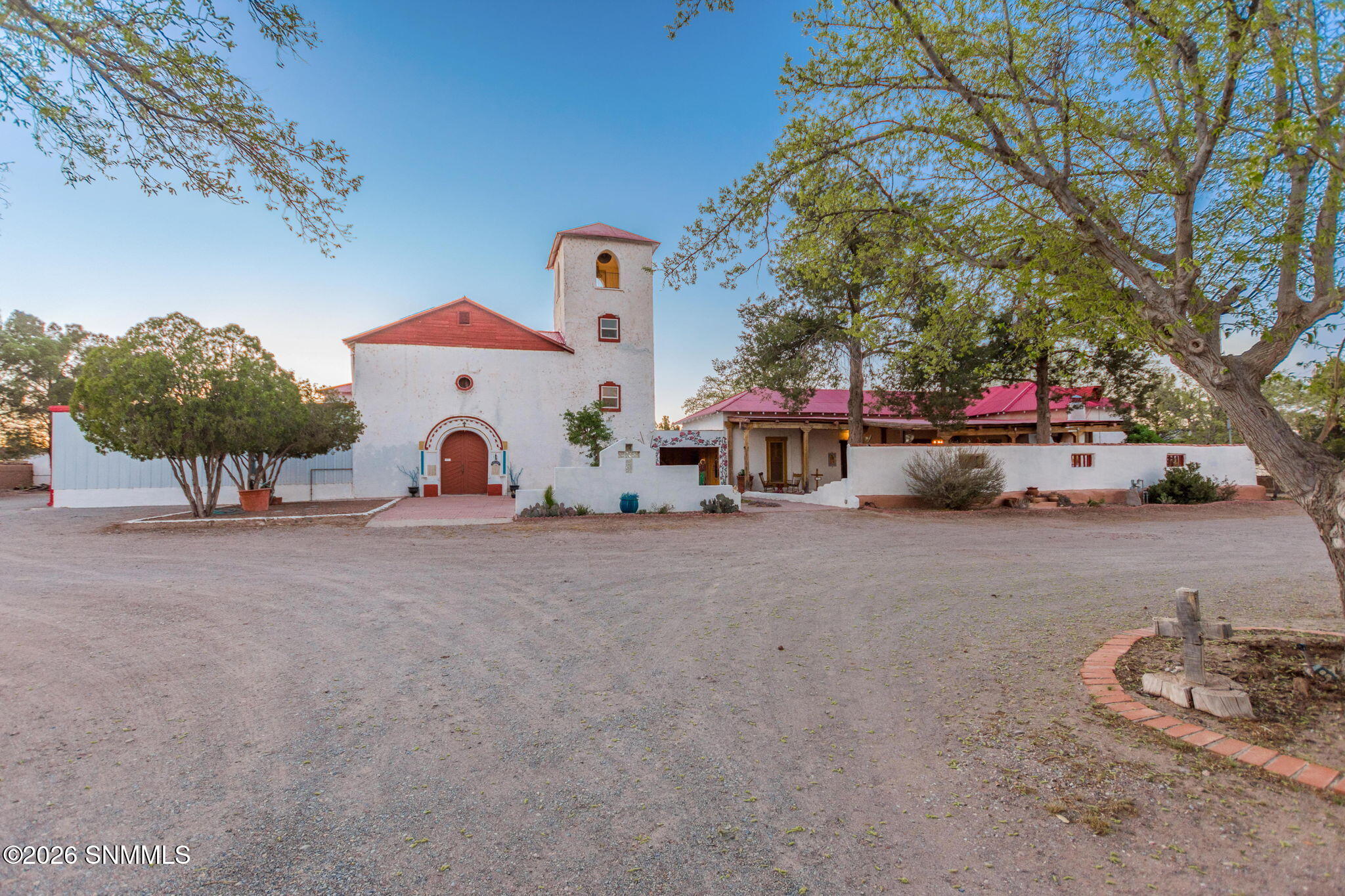 105 N Jose Serna Street Property Photo 37
