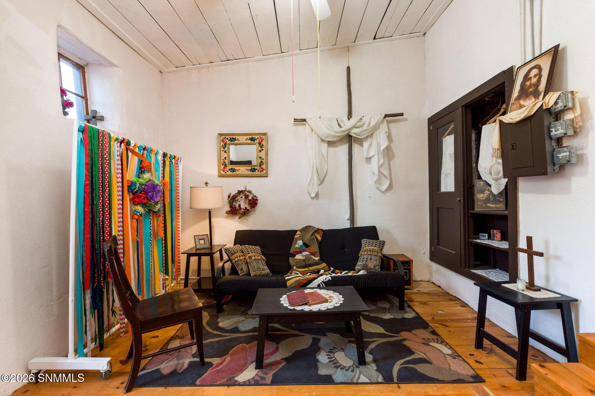 105 N Jose Serna Street Property Photo 44