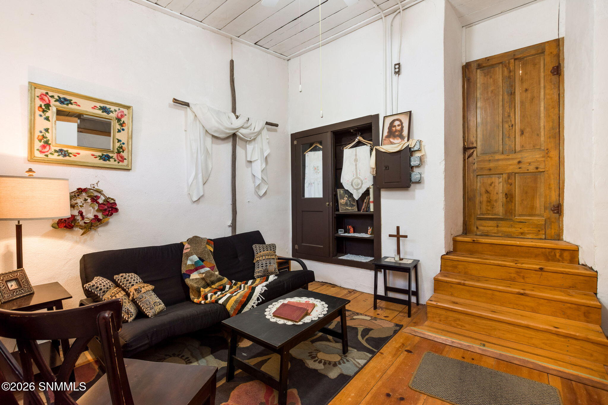 105 N Jose Serna Street Property Photo 45