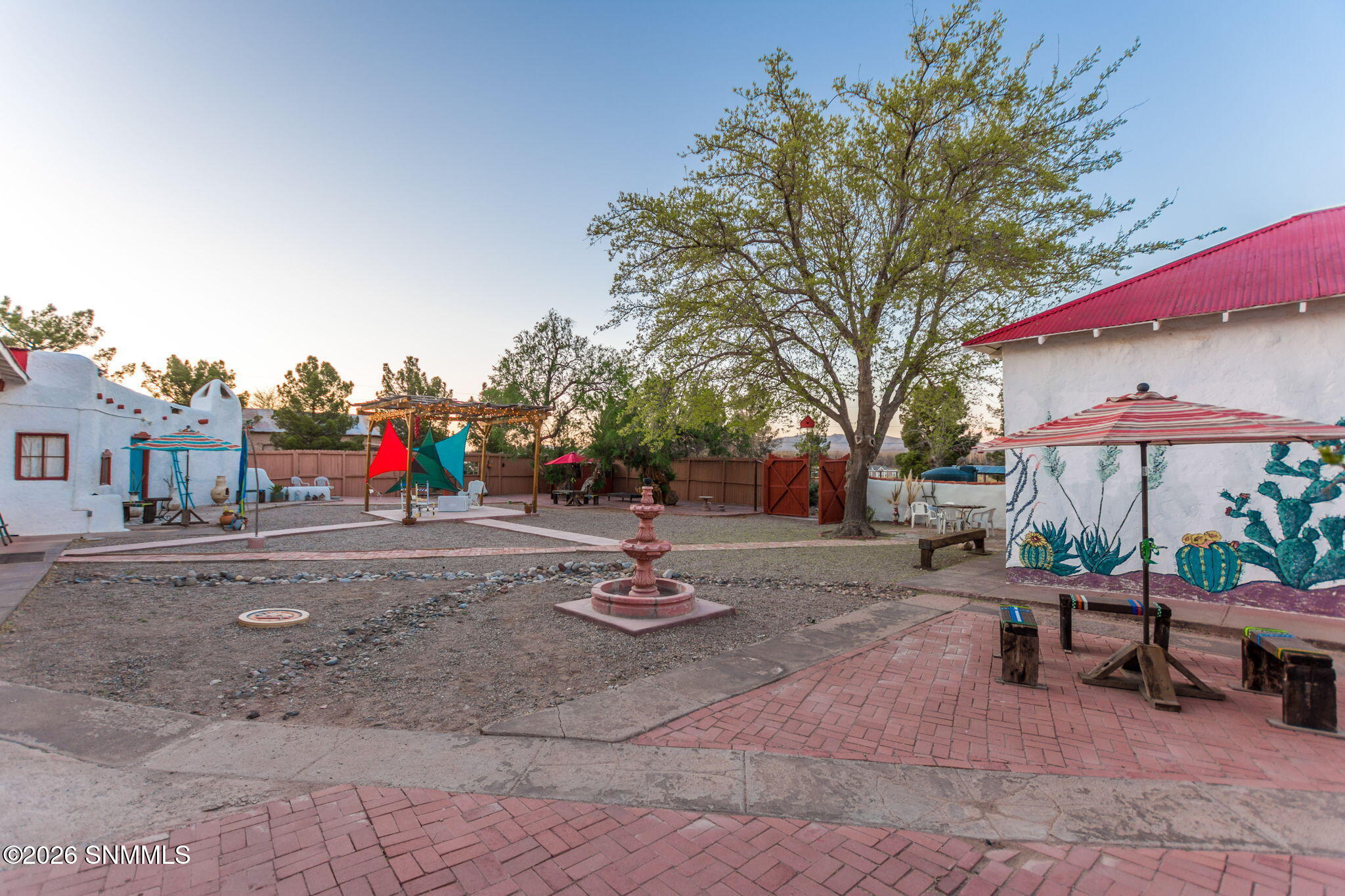 105 N Jose Serna Street Property Photo 47