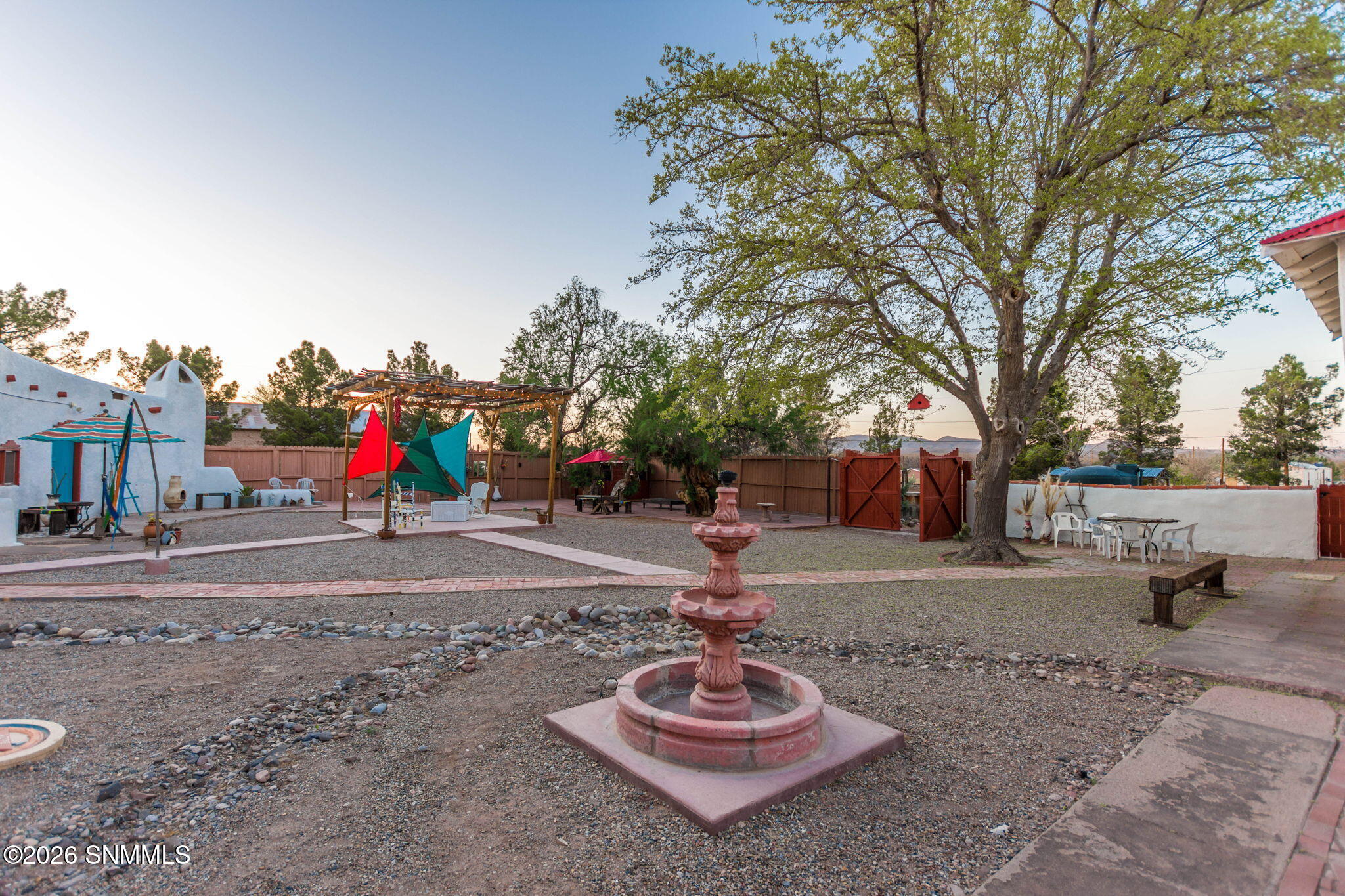 105 N Jose Serna Street Property Photo 49