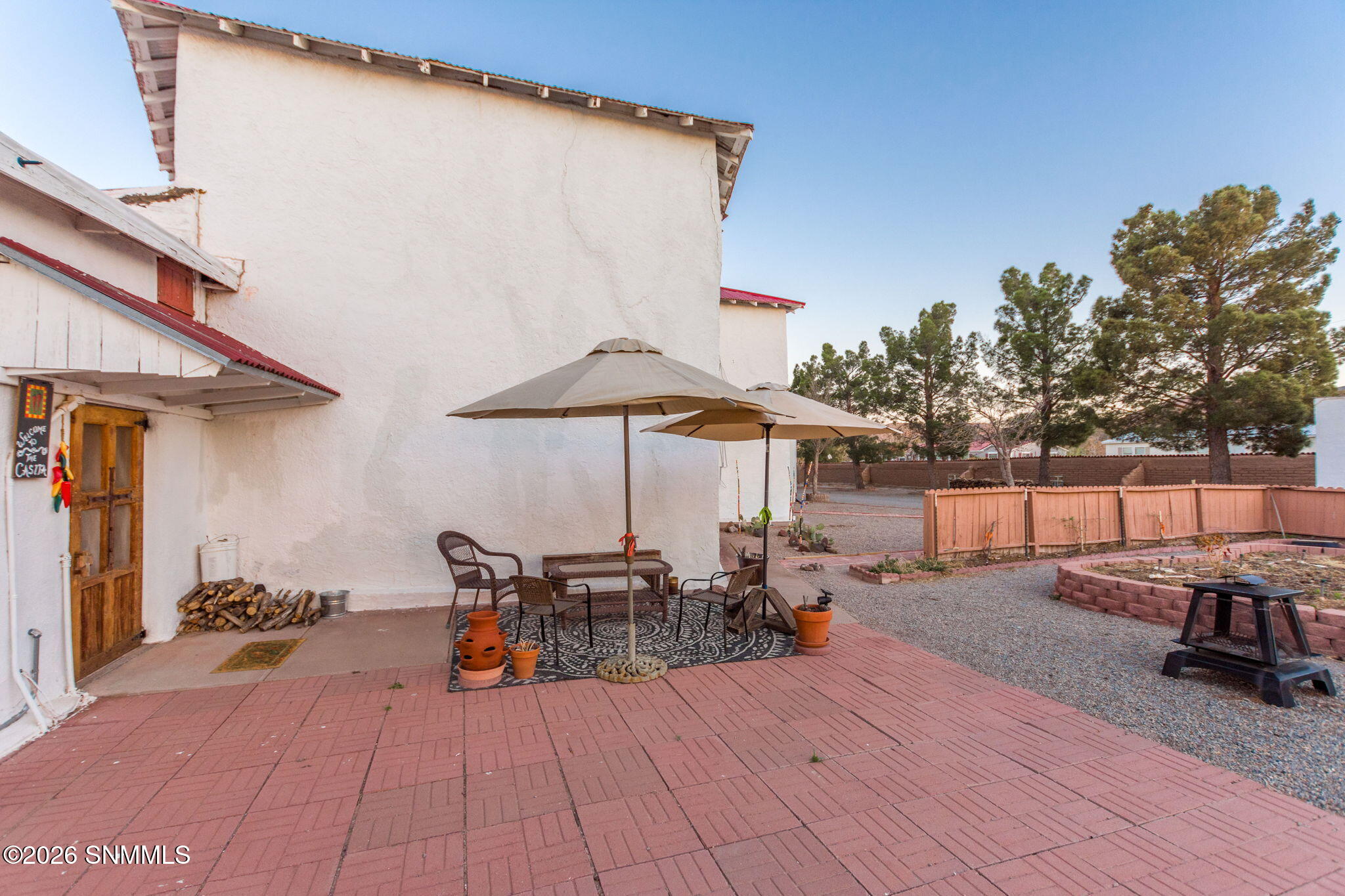 105 N Jose Serna Street Property Photo 63