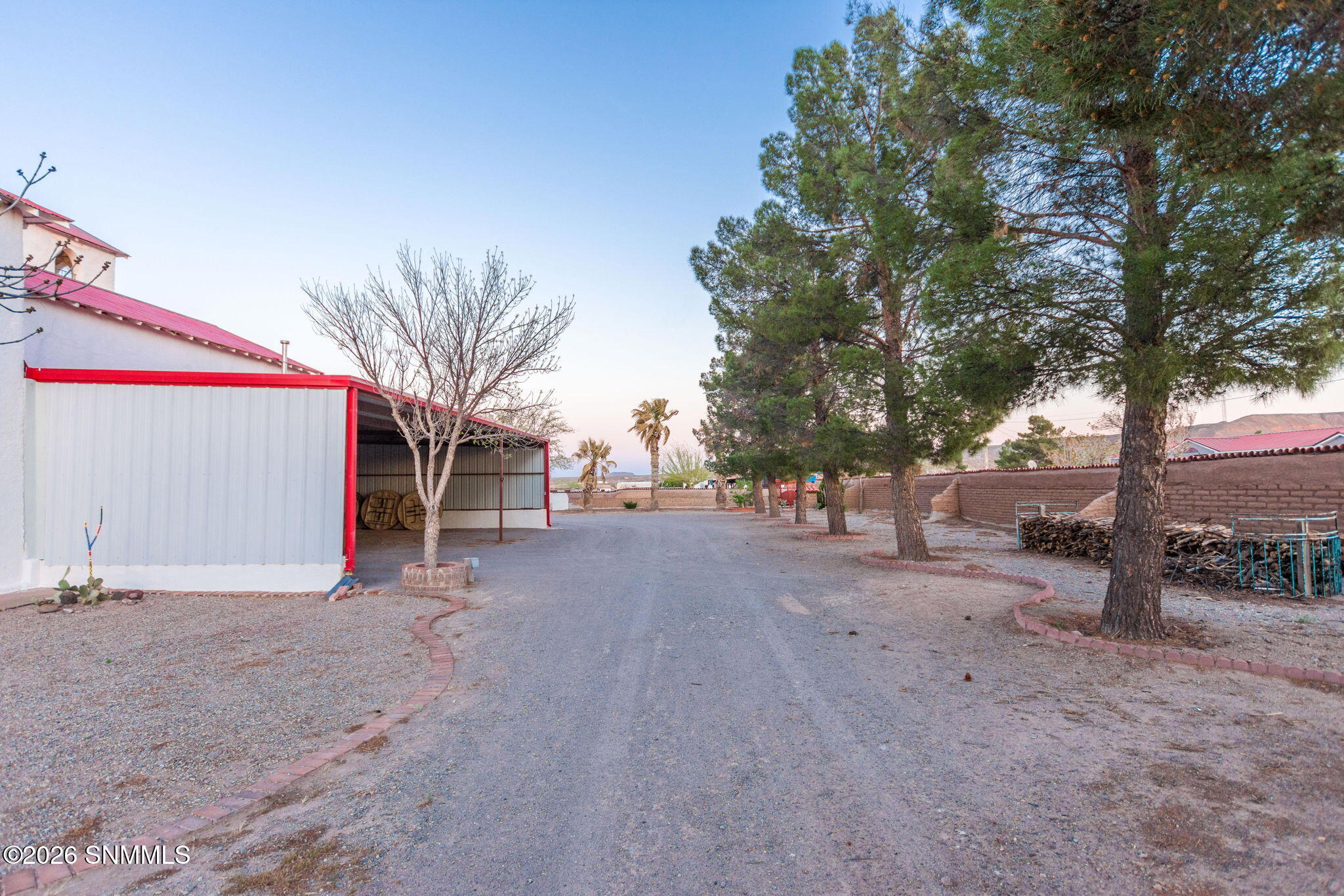 105 N Jose Serna Street Property Photo 66