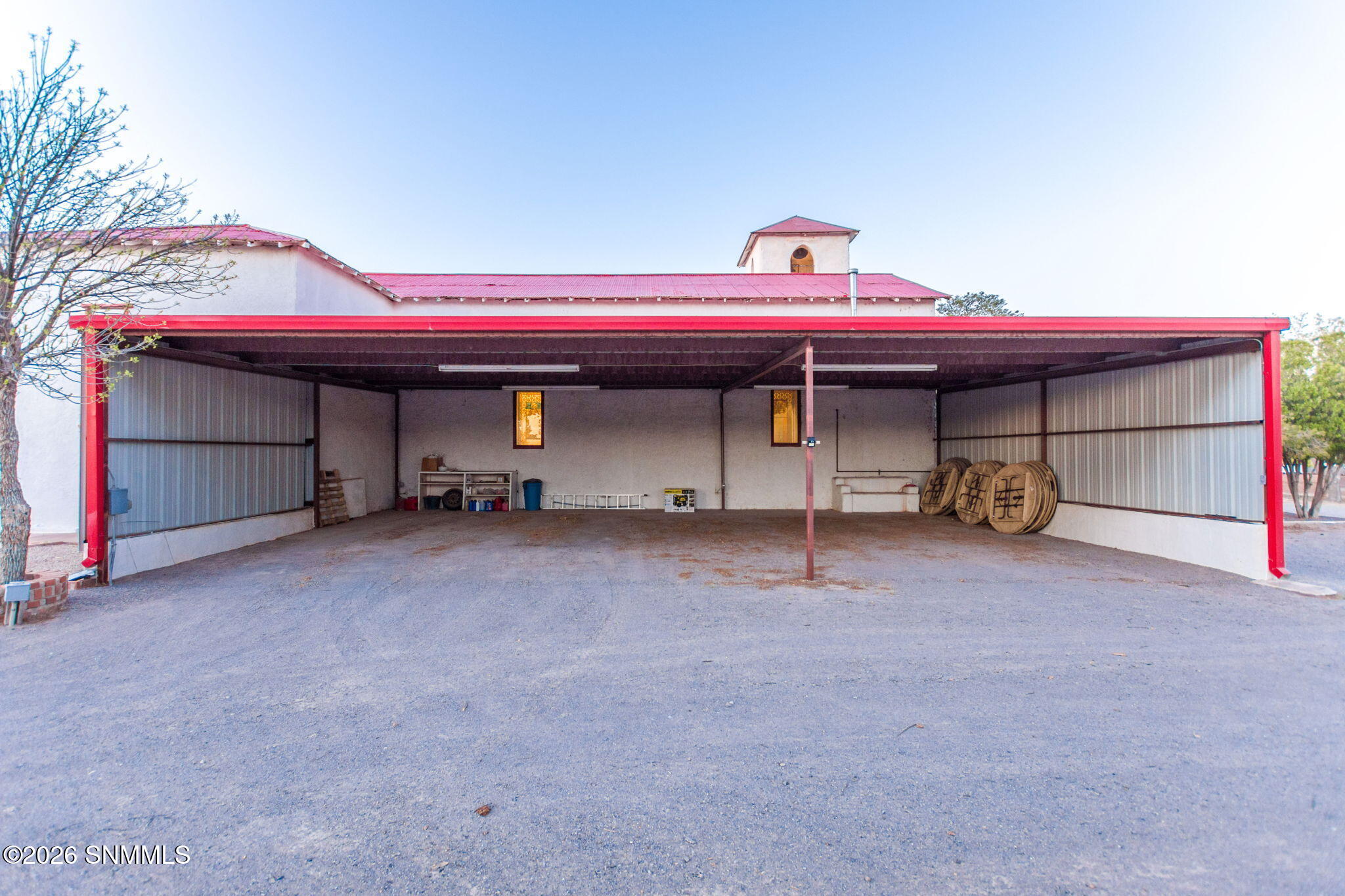 105 N Jose Serna Street Property Photo 67