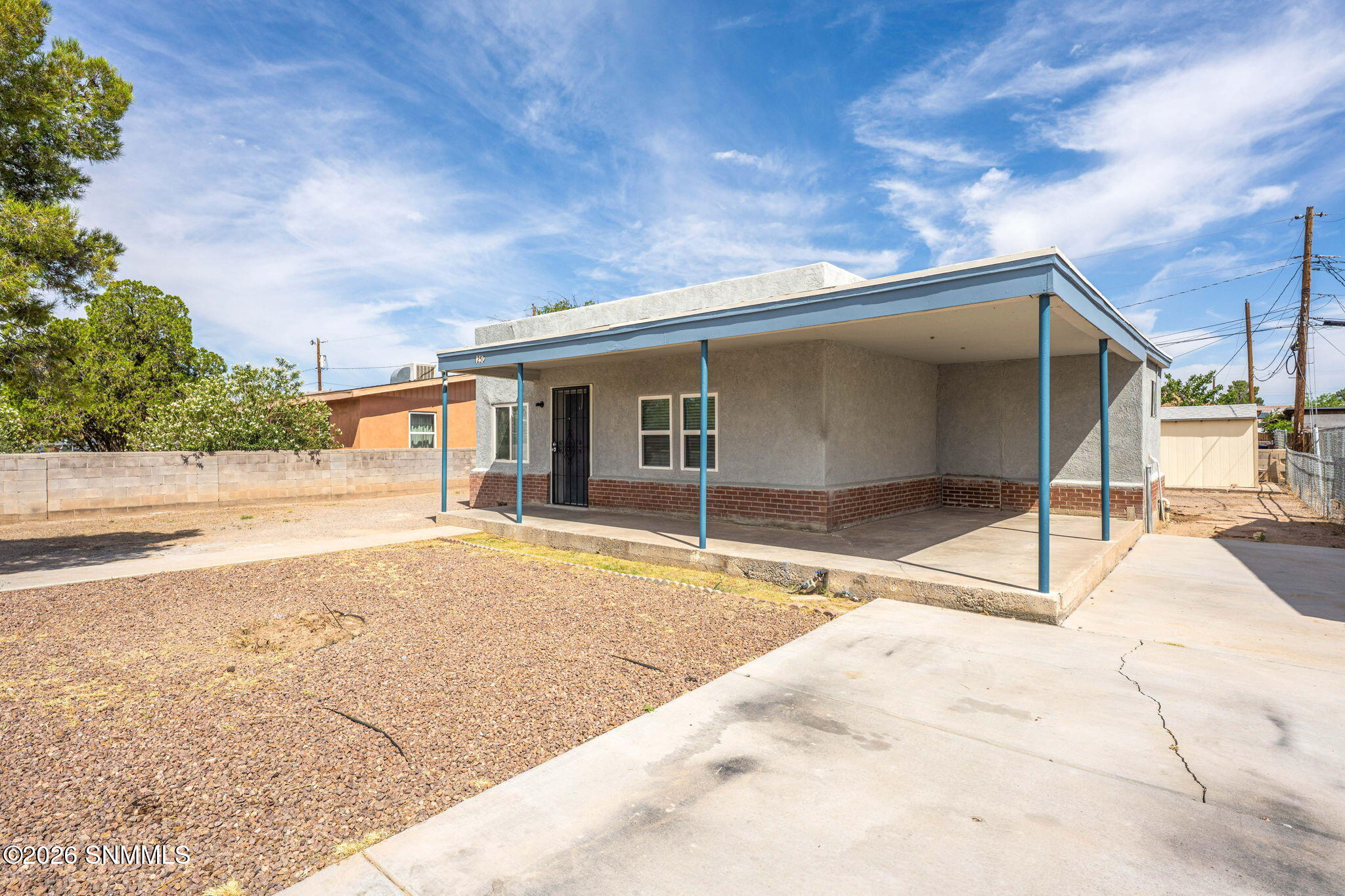 1250 W Ethel Avenue Property Photo 7