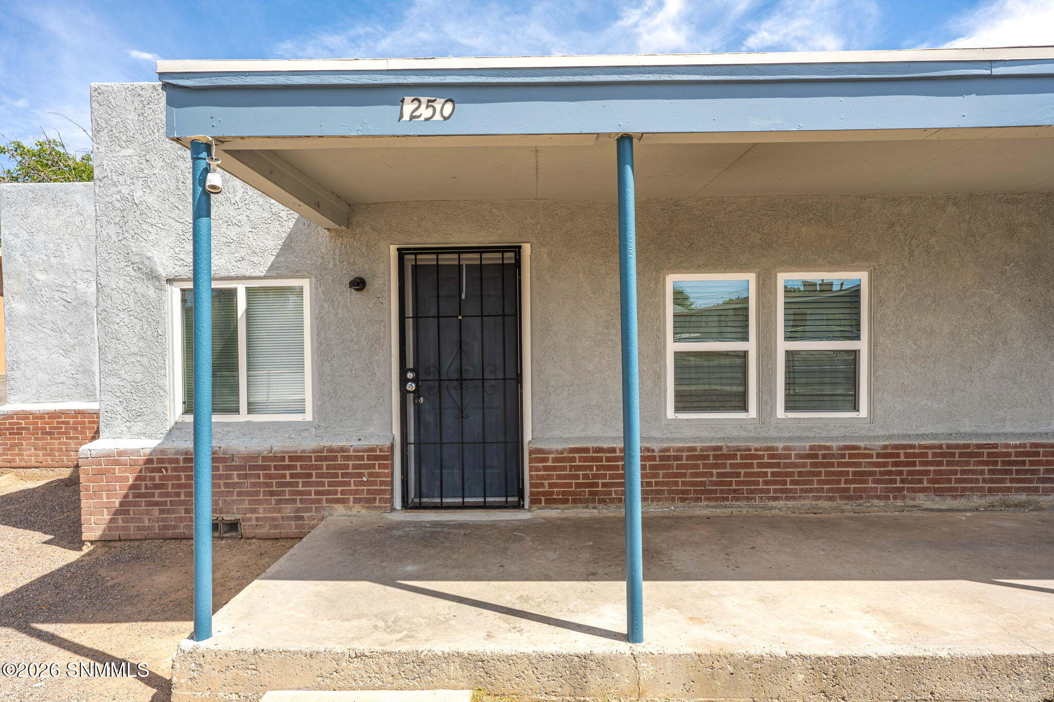 1250 W Ethel Avenue Property Photo 8