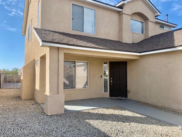 1230 Lea Ranch Drive Property Photo 1