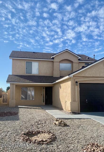 1230 Lea Ranch Drive Property Photo 2