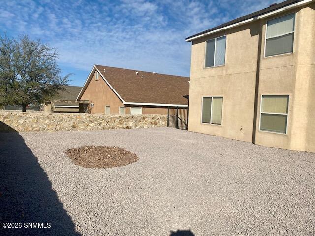 1230 Lea Ranch Drive Property Photo 22