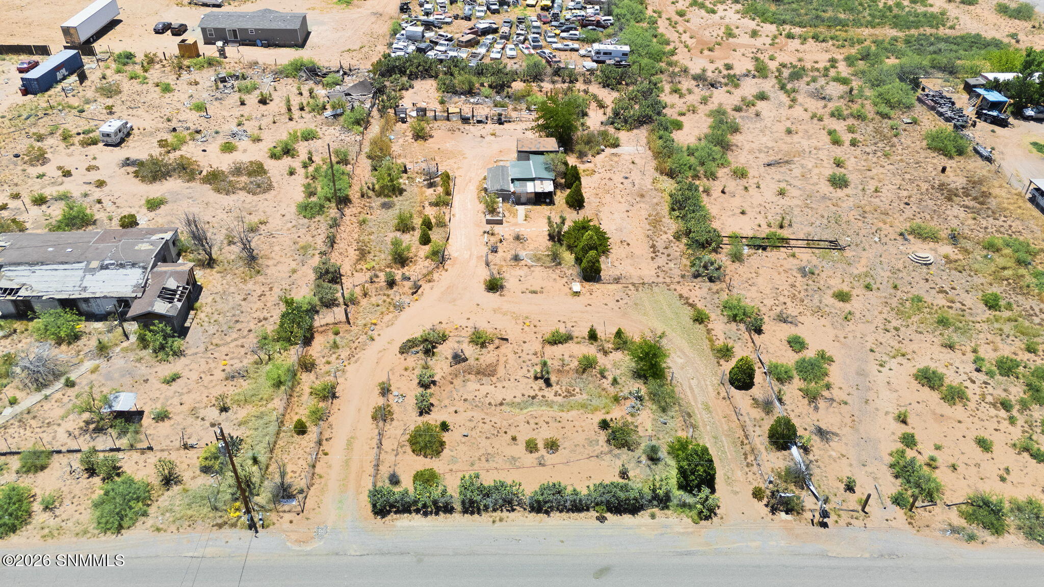 755 Paloma Drive Property Photo 1