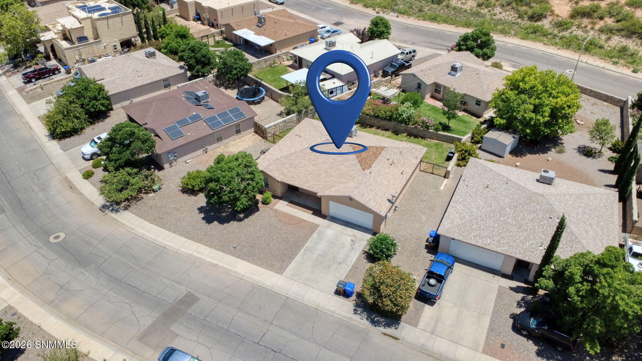 5722 Pecan Lane Property Photo 44