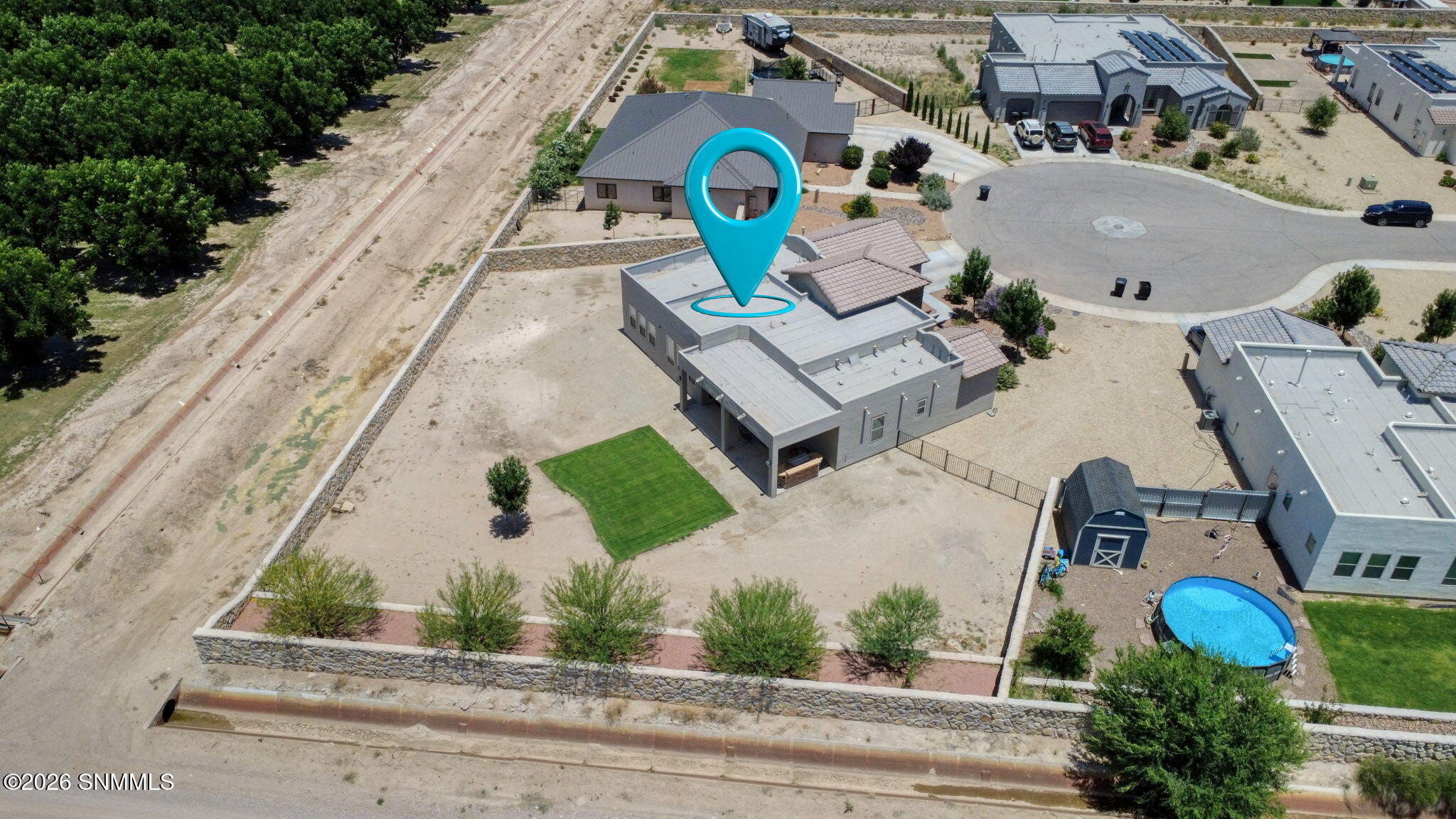7561 Cubalaya Place Property Photo 39