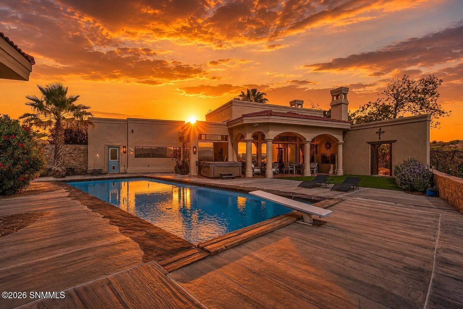 5850 Thielman Property Photo 1