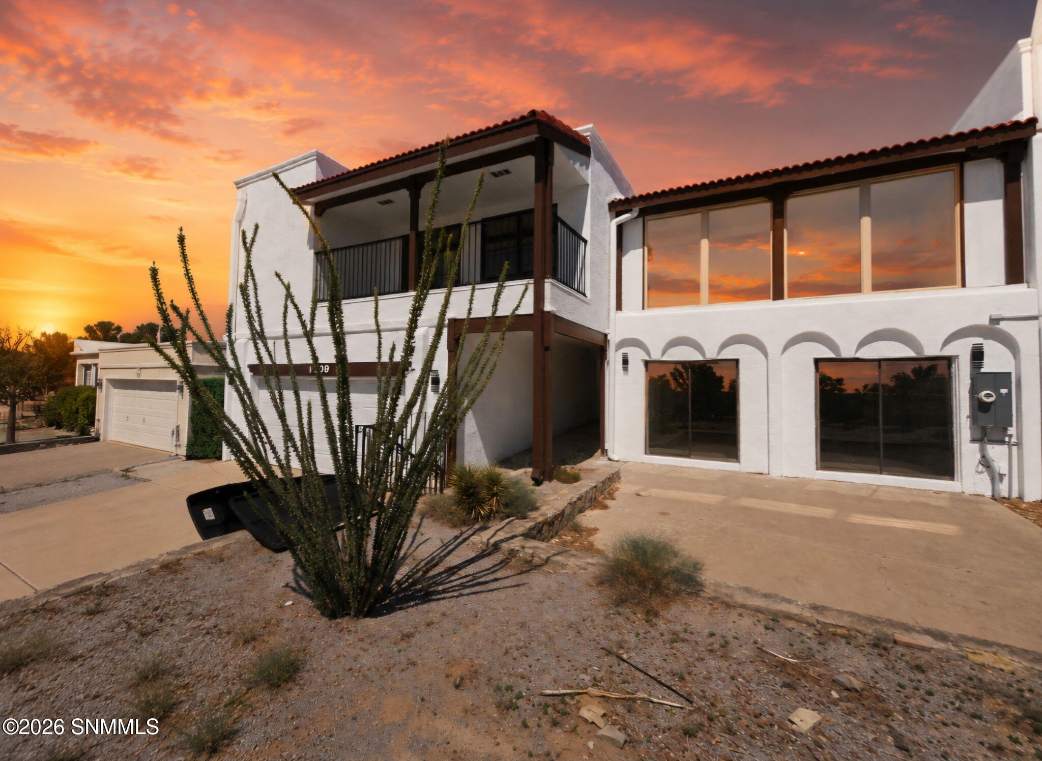 1409 Via Norte Property Photo 1
