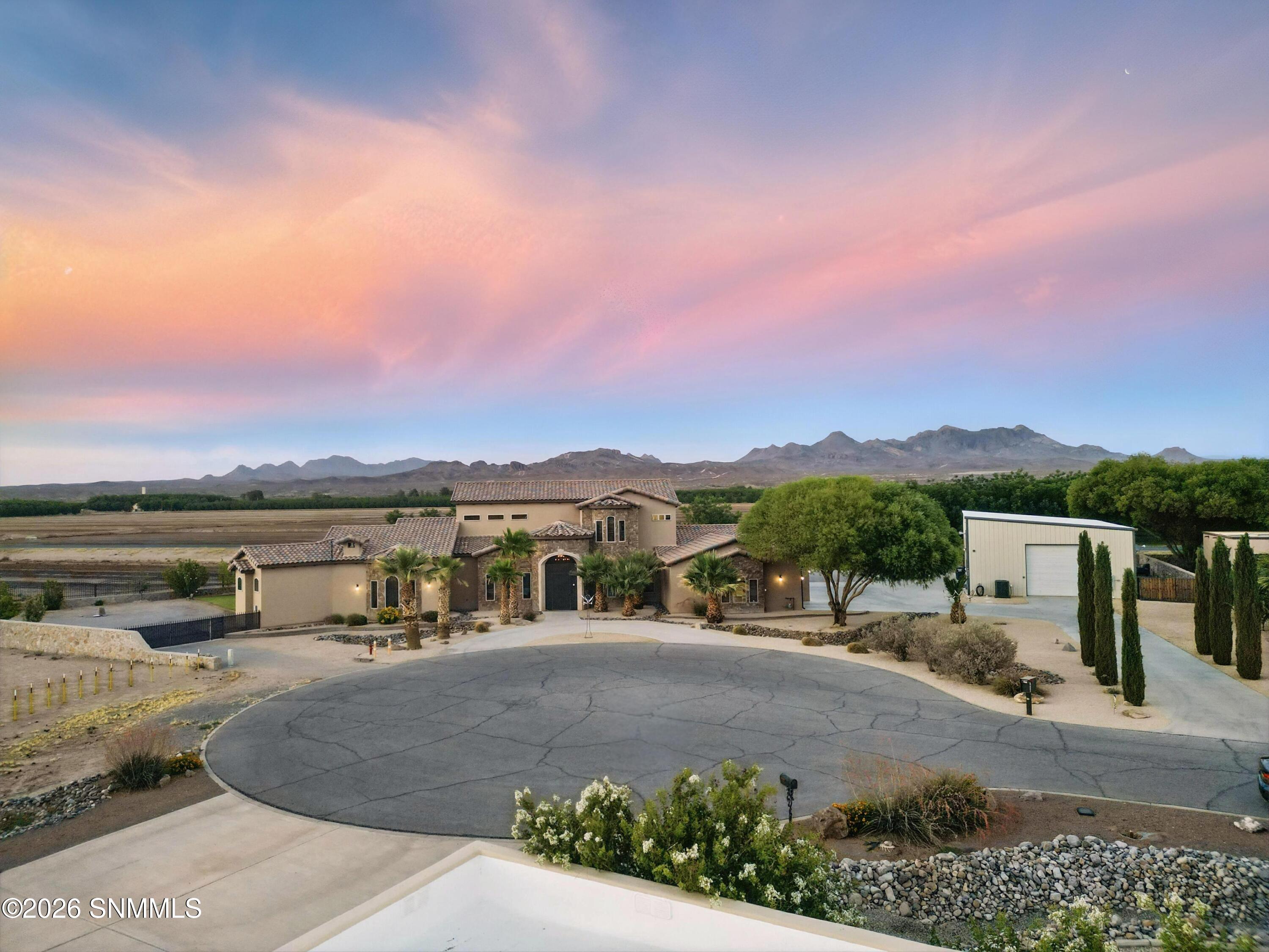 7920 Apache Canyon Drive Property Photo 5
