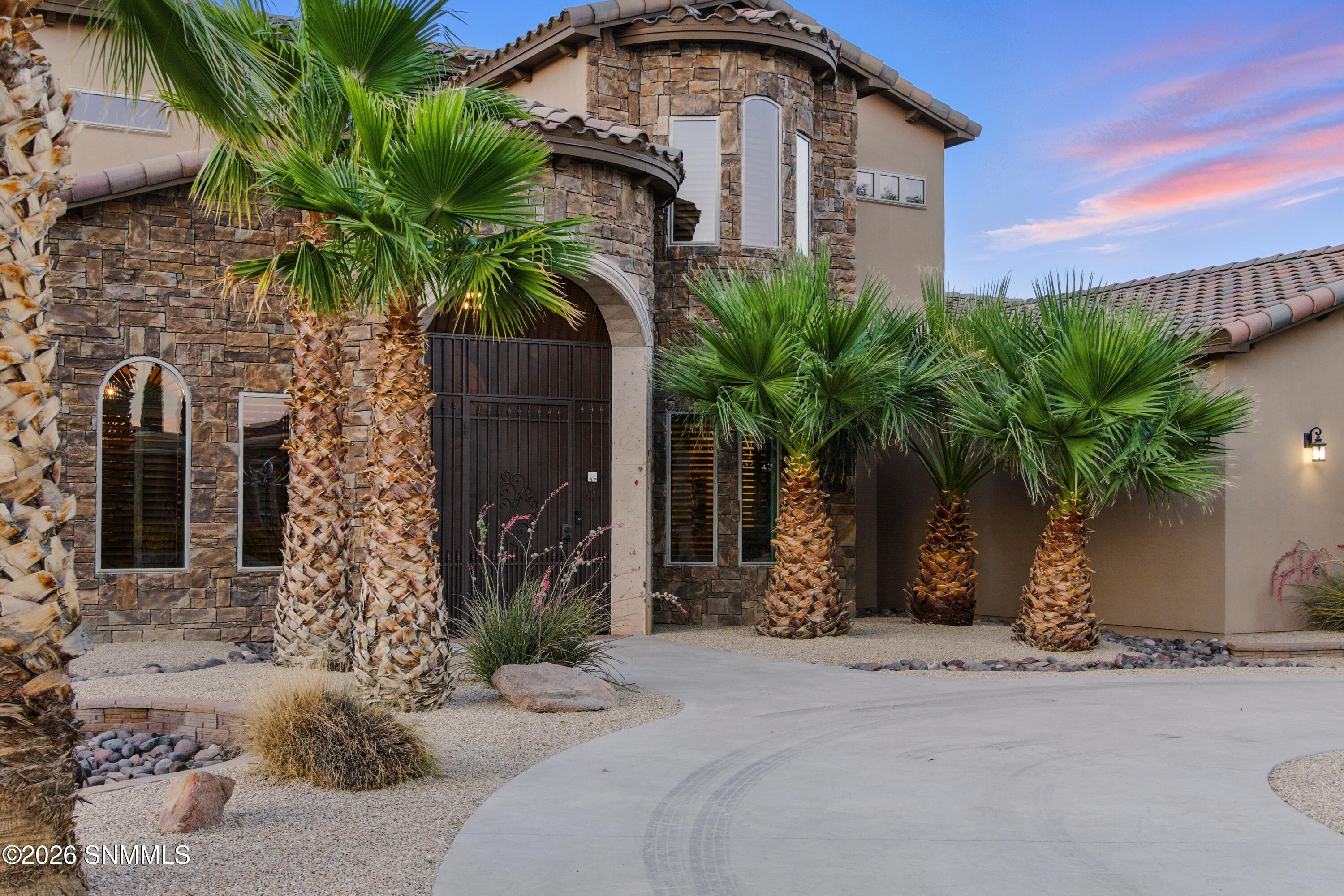 7920 Apache Canyon Drive Property Photo 7