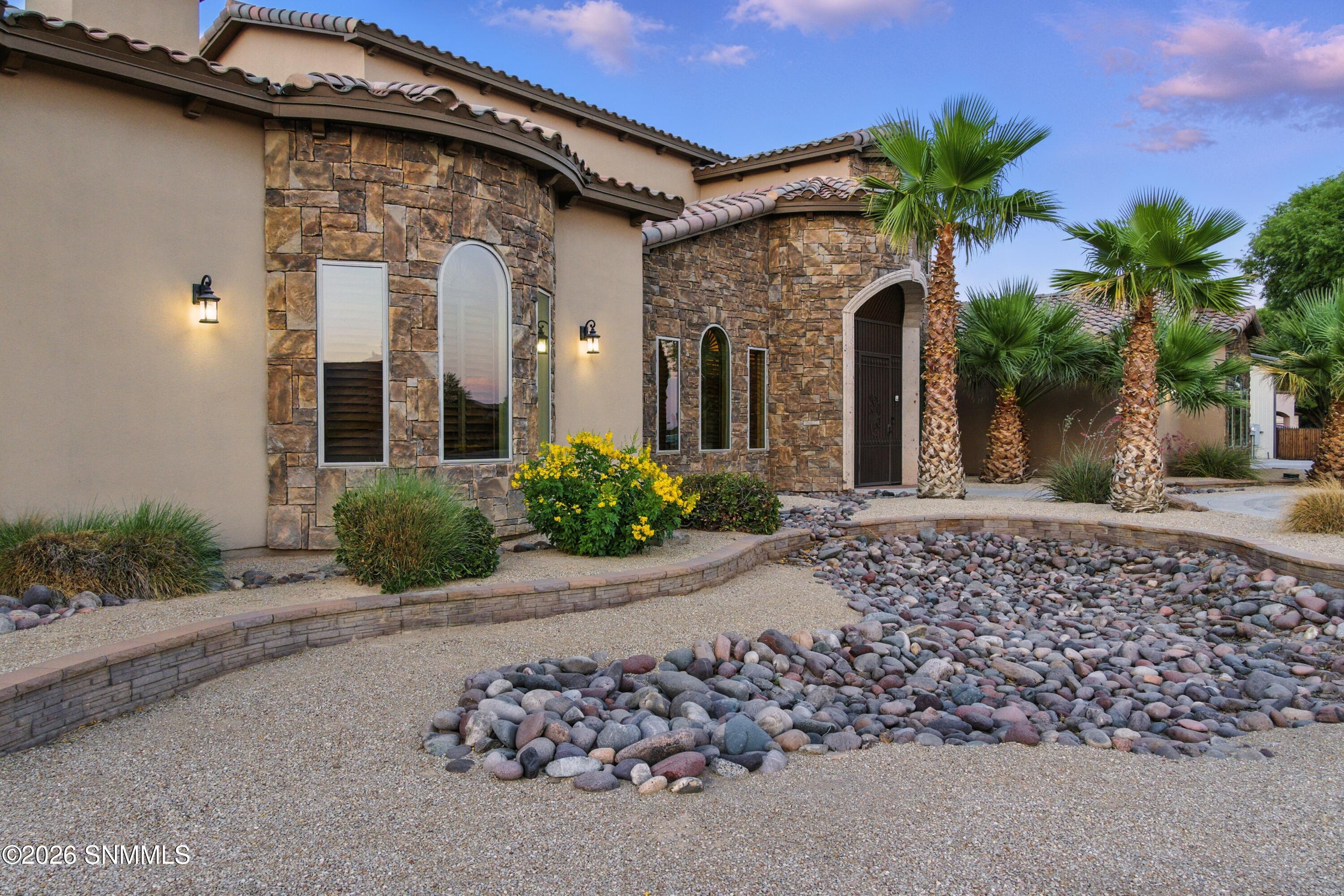 7920 Apache Canyon Drive Property Photo 8