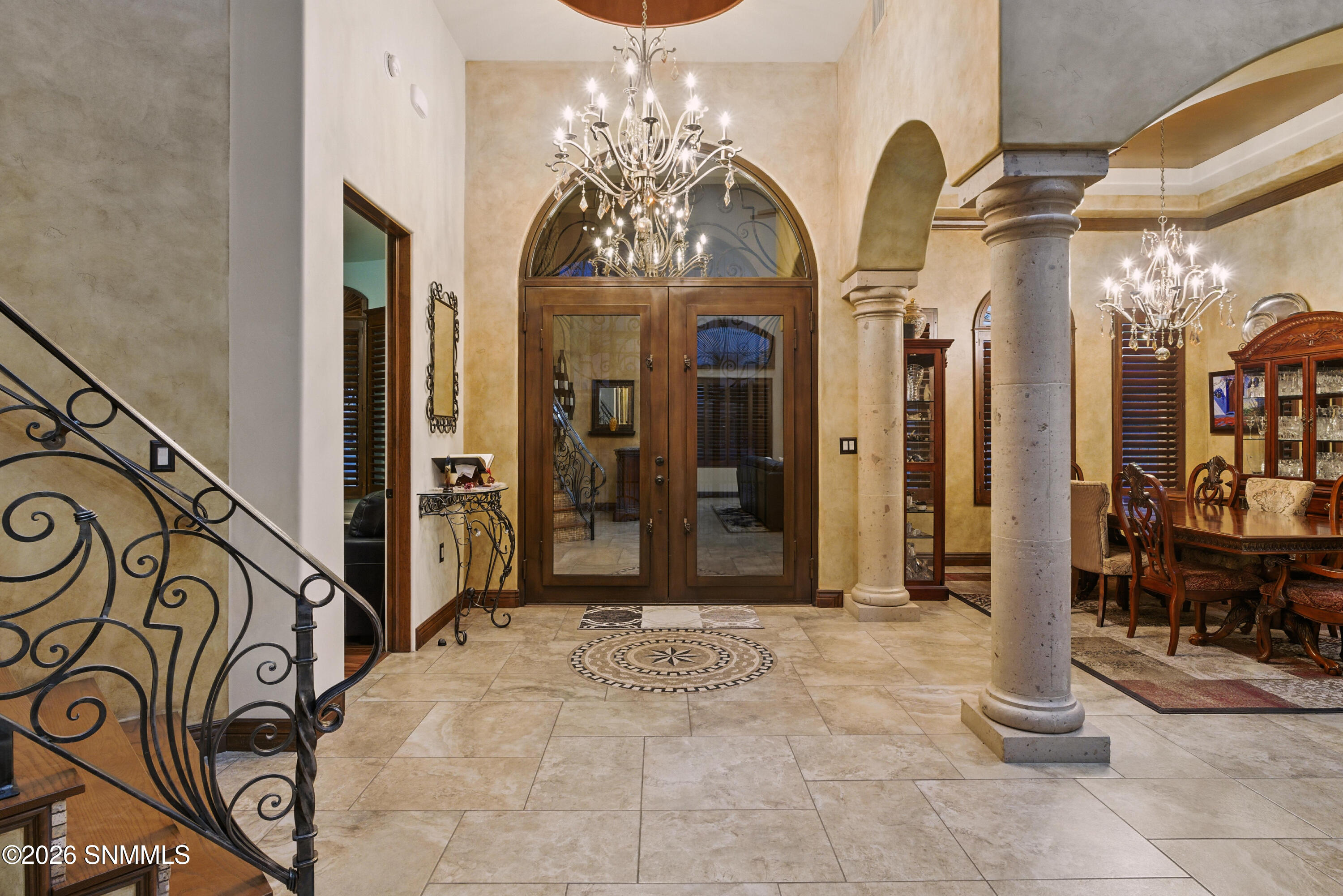 7920 Apache Canyon Drive Property Photo 10