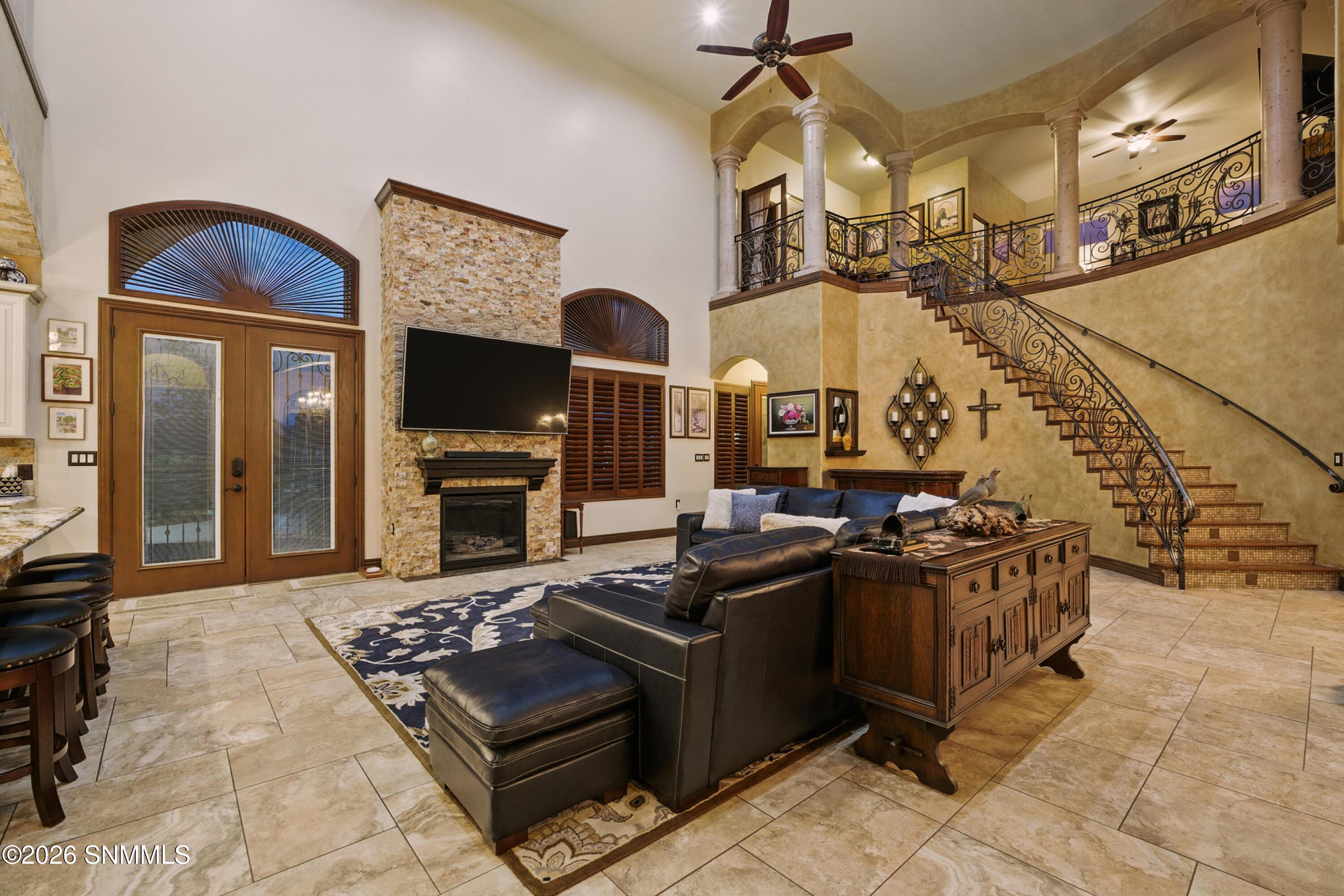7920 Apache Canyon Drive Property Photo 12
