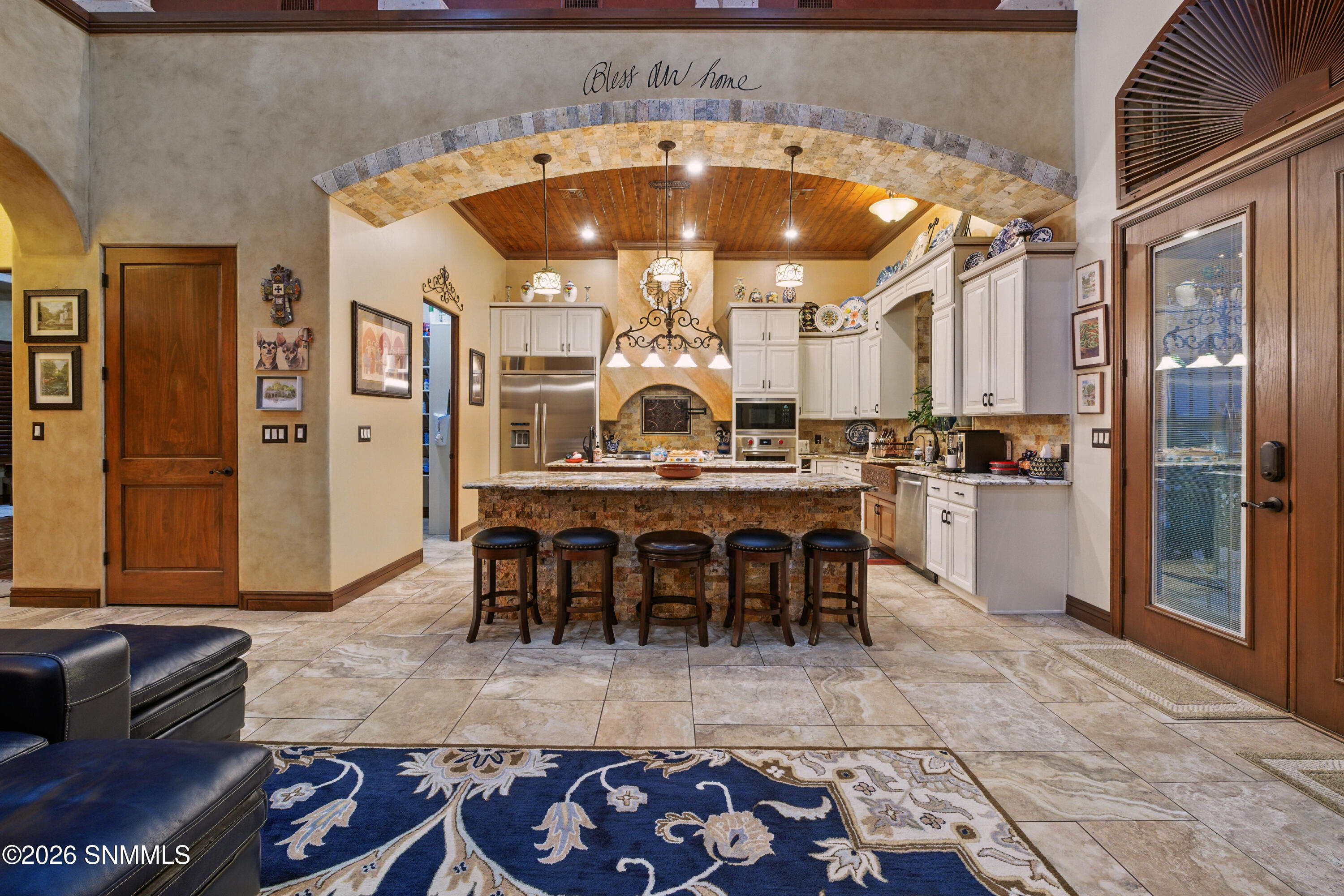 7920 Apache Canyon Drive Property Photo 13