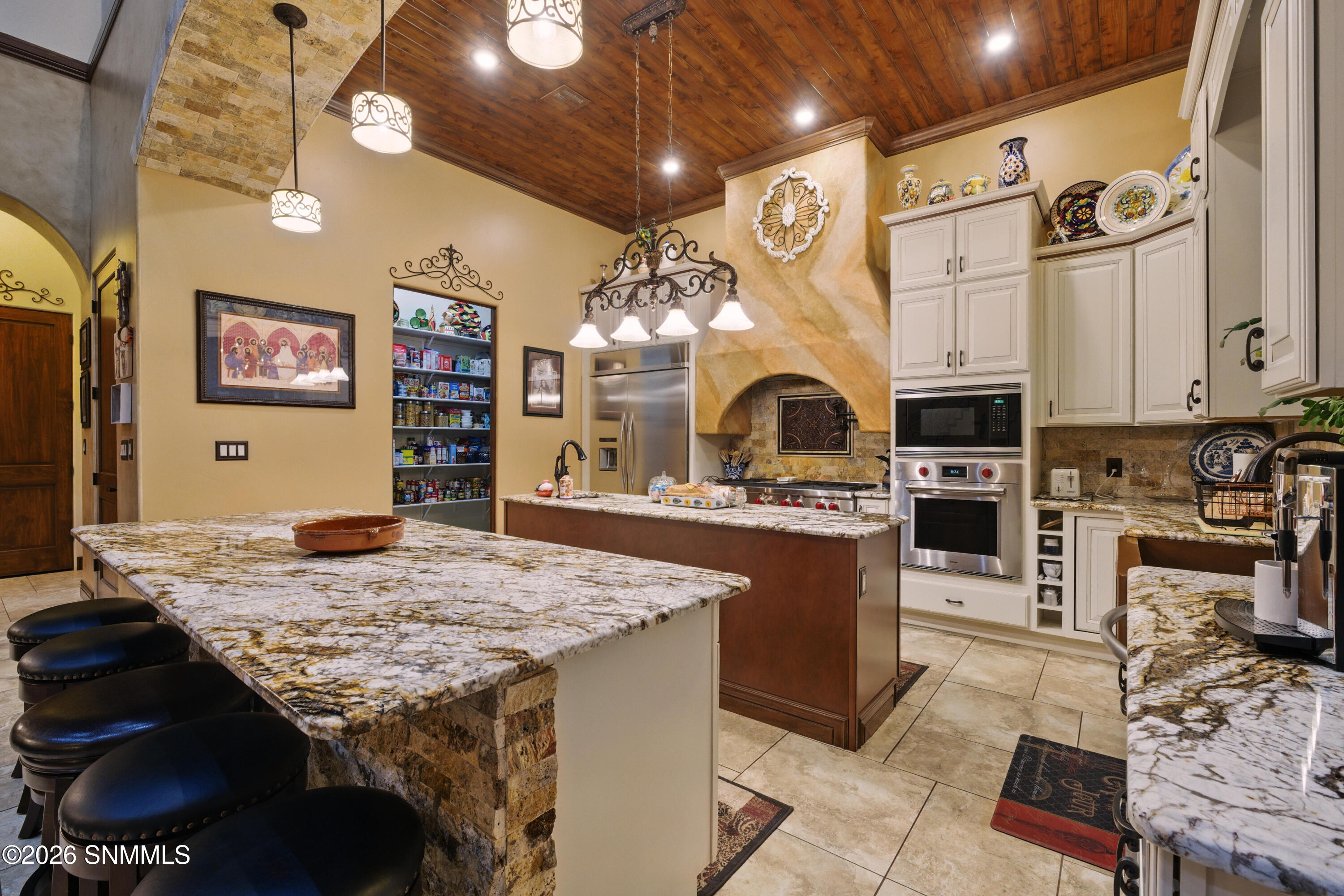7920 Apache Canyon Drive Property Photo 14