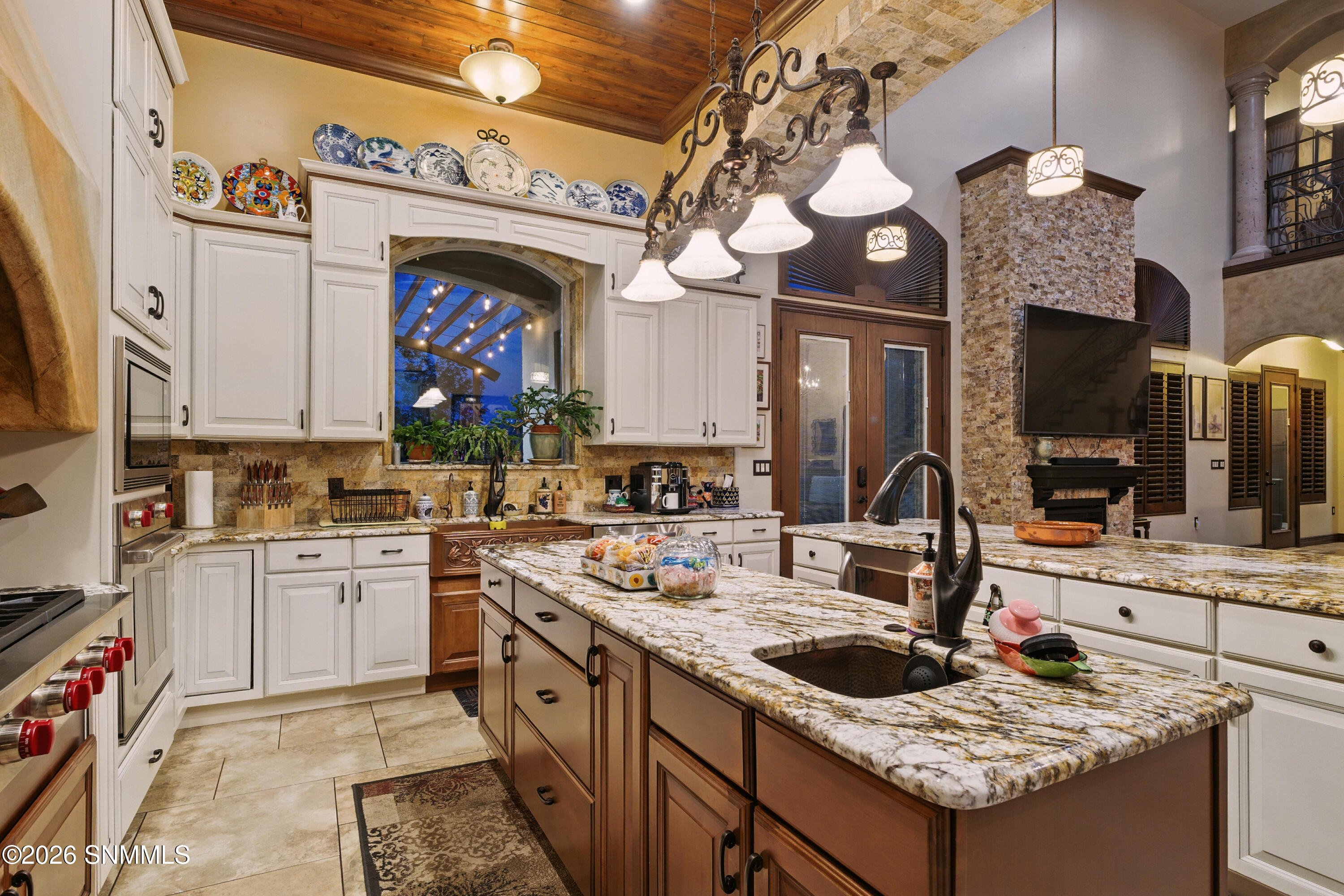7920 Apache Canyon Drive Property Photo 15