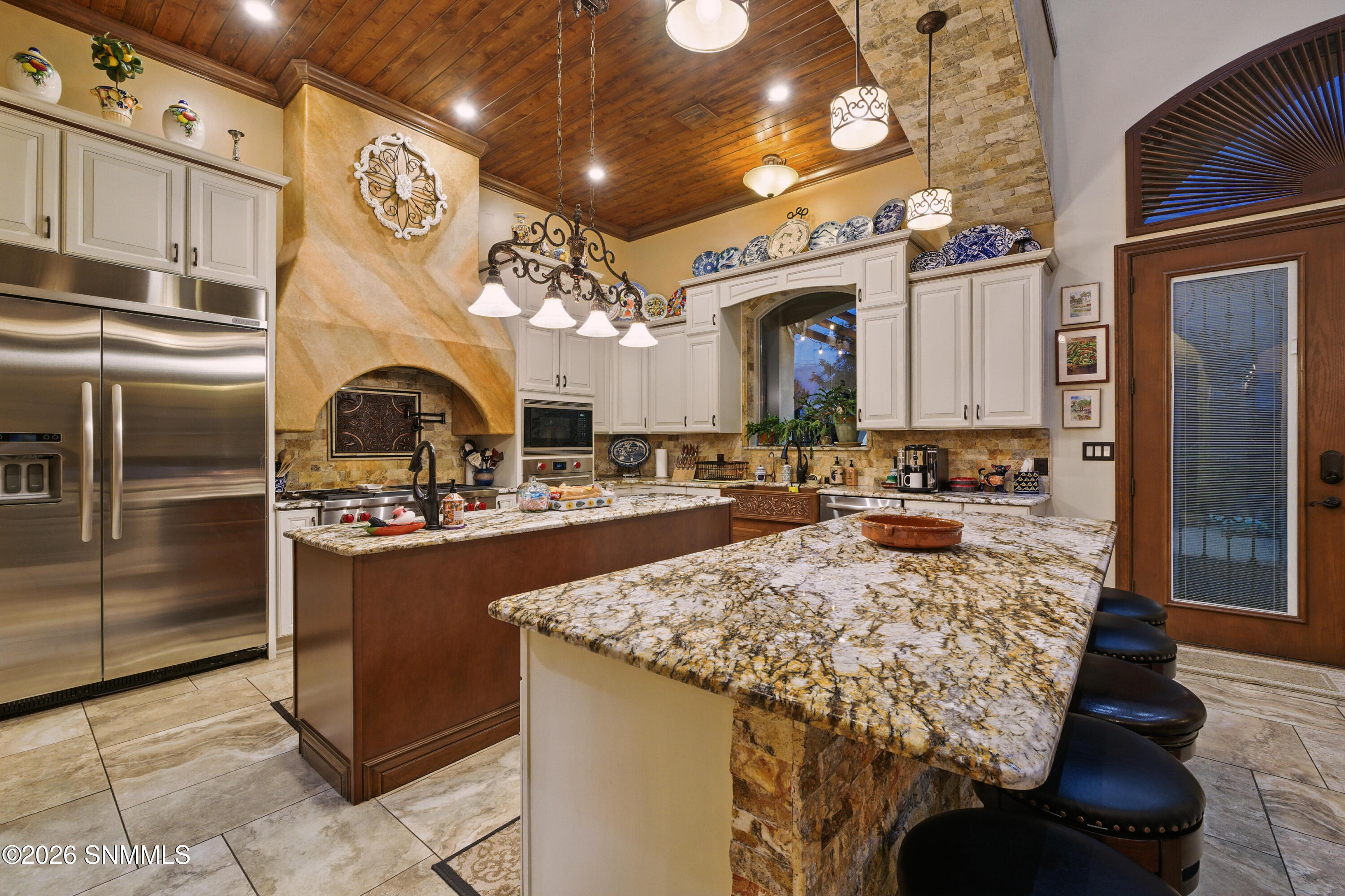 7920 Apache Canyon Drive Property Photo 16