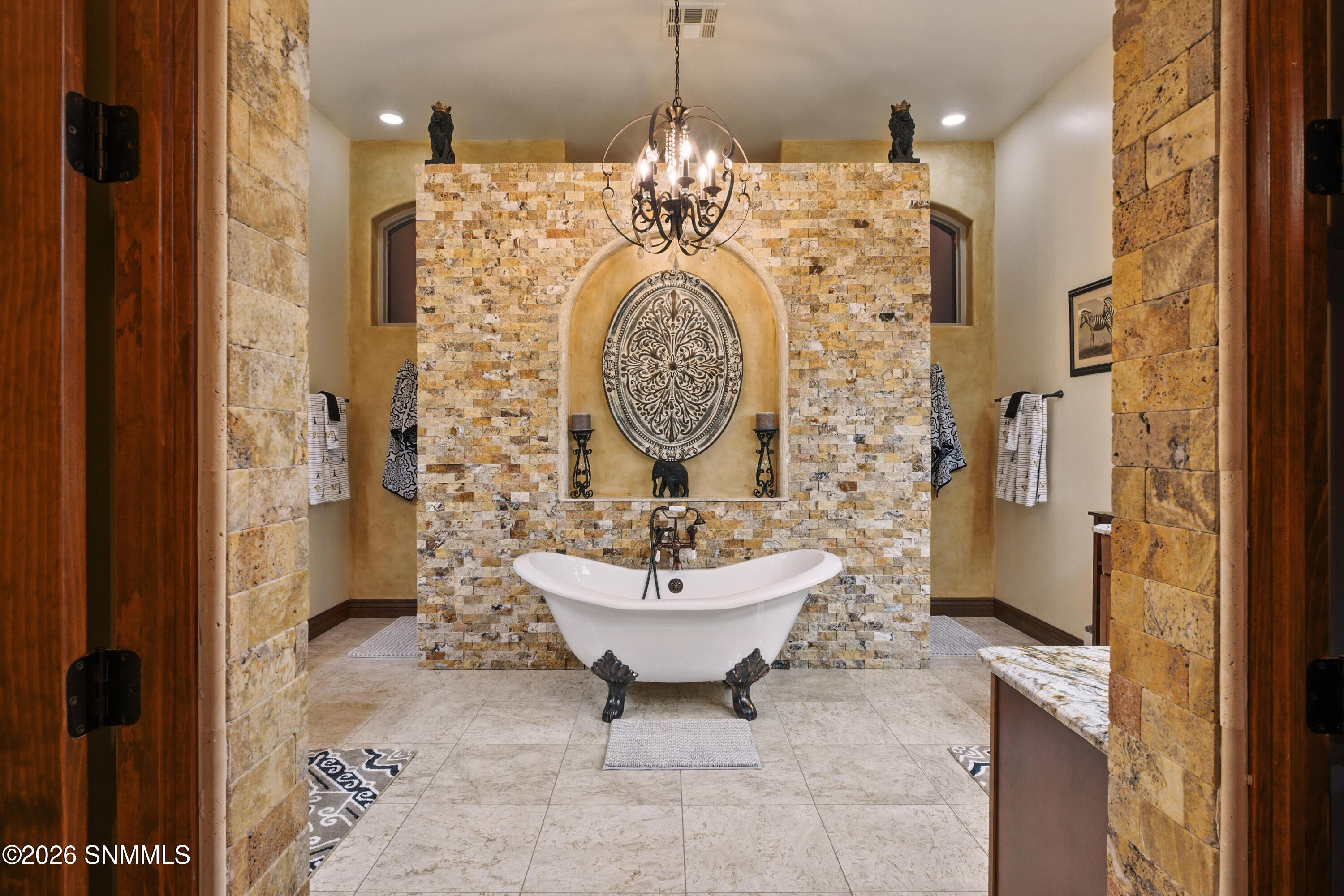 7920 Apache Canyon Drive Property Photo 21