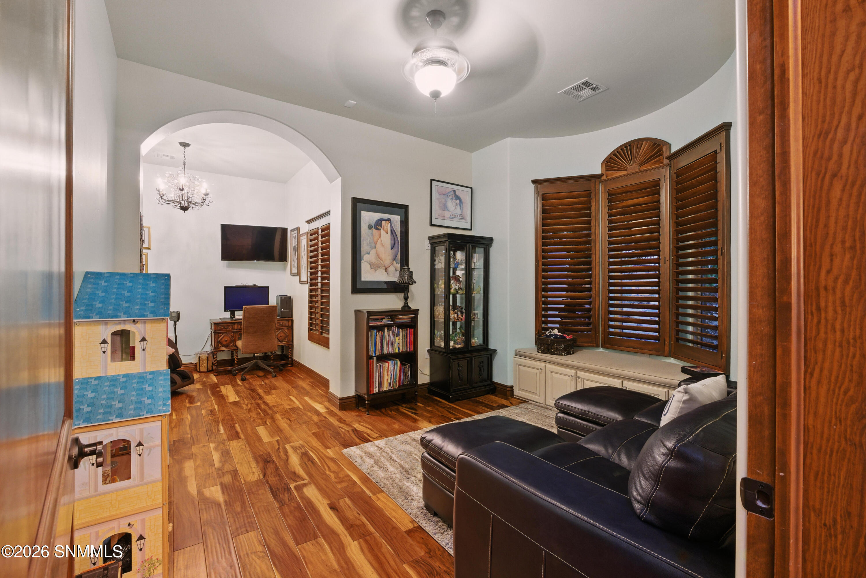 7920 Apache Canyon Drive Property Photo 36