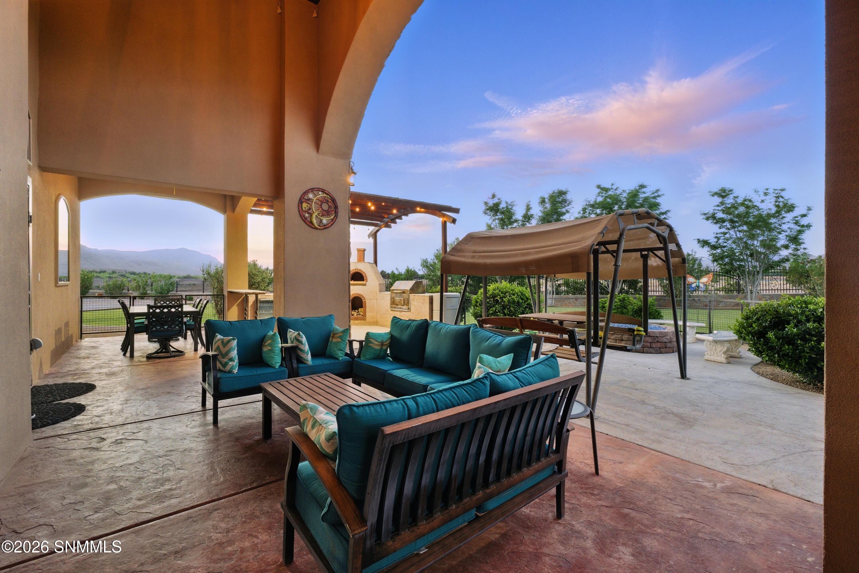 7920 Apache Canyon Drive Property Photo 37