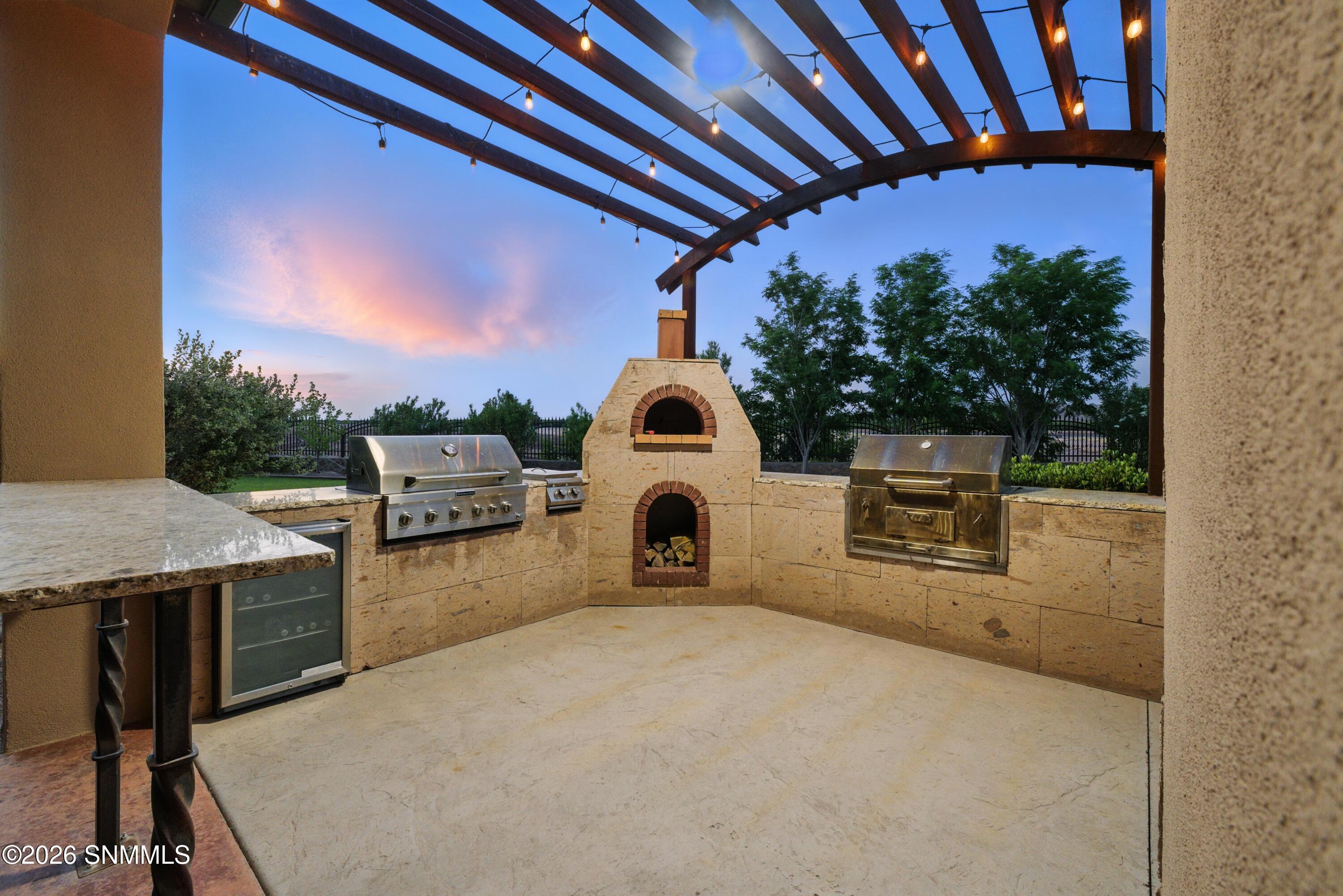 7920 Apache Canyon Drive Property Photo 38