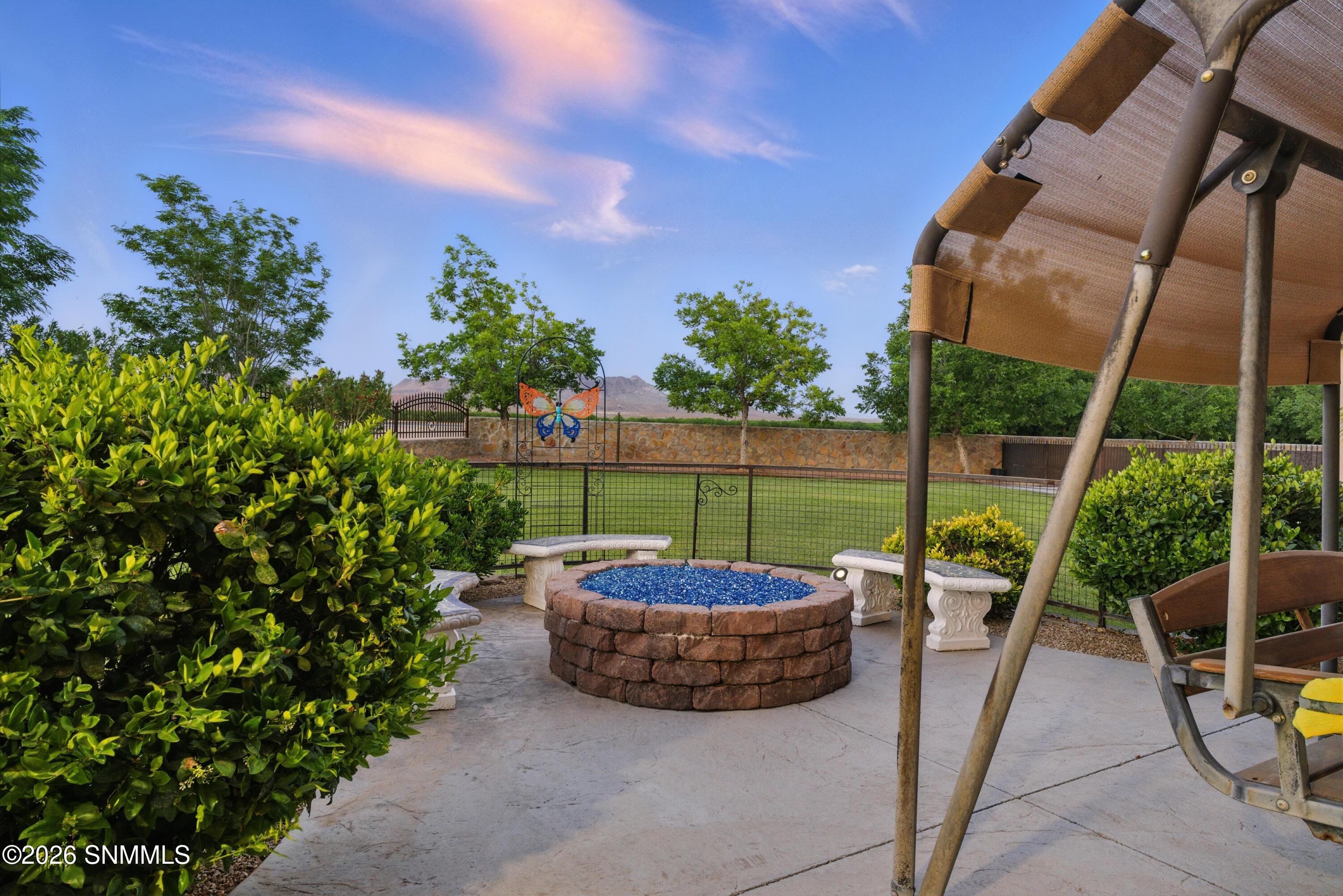 7920 Apache Canyon Drive Property Photo 39