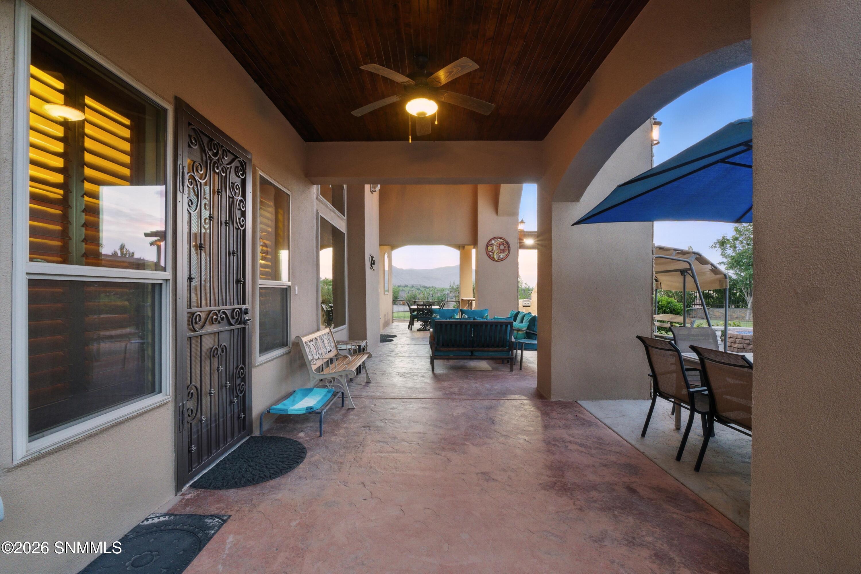 7920 Apache Canyon Drive Property Photo 40