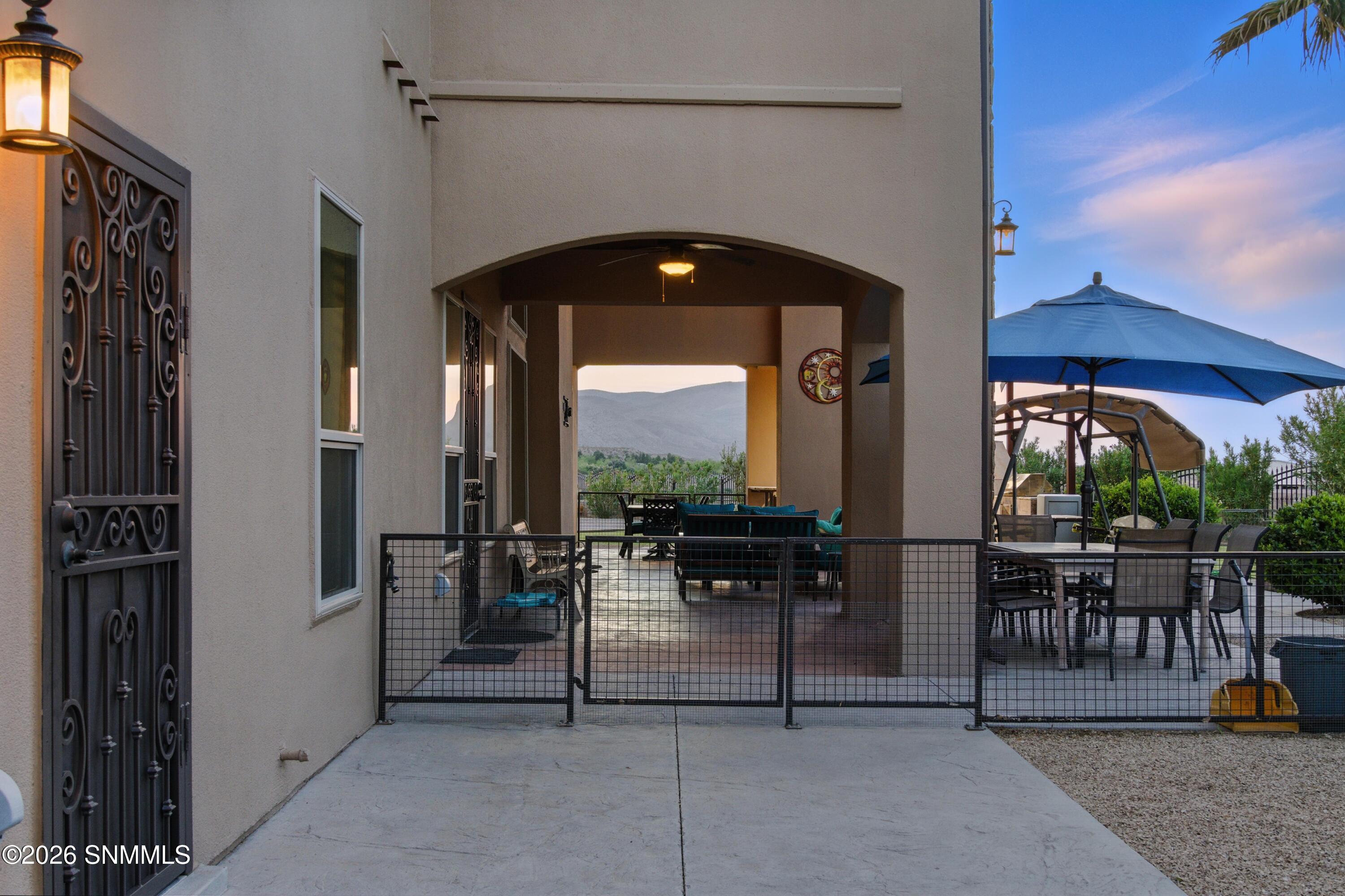 7920 Apache Canyon Drive Property Photo 41