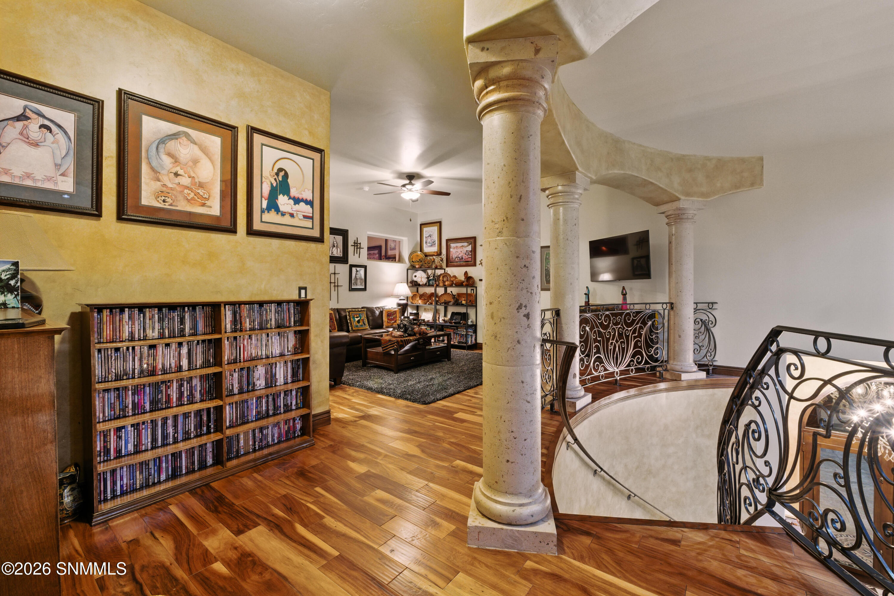 7920 Apache Canyon Drive Property Photo 45
