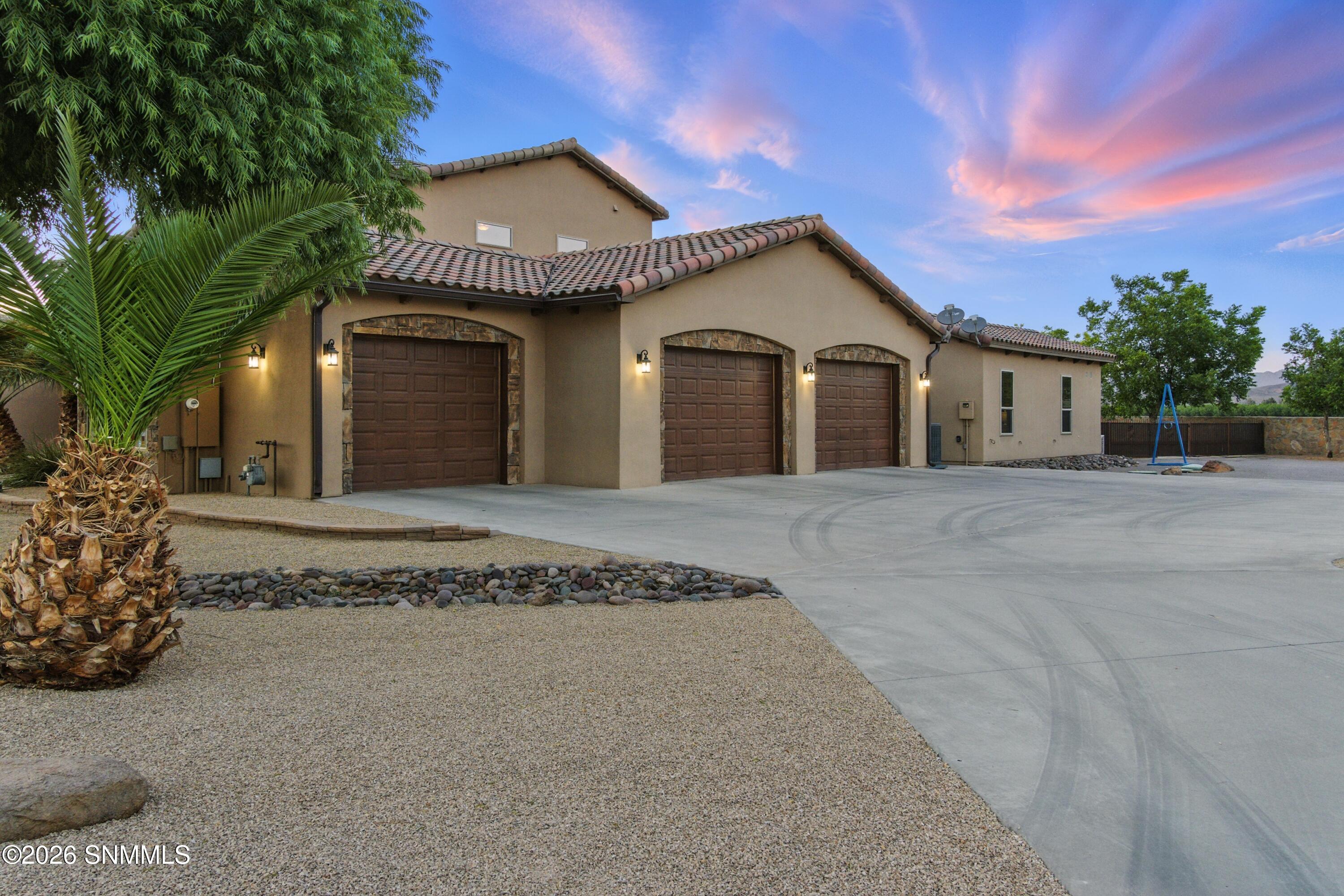 7920 Apache Canyon Drive Property Photo 53
