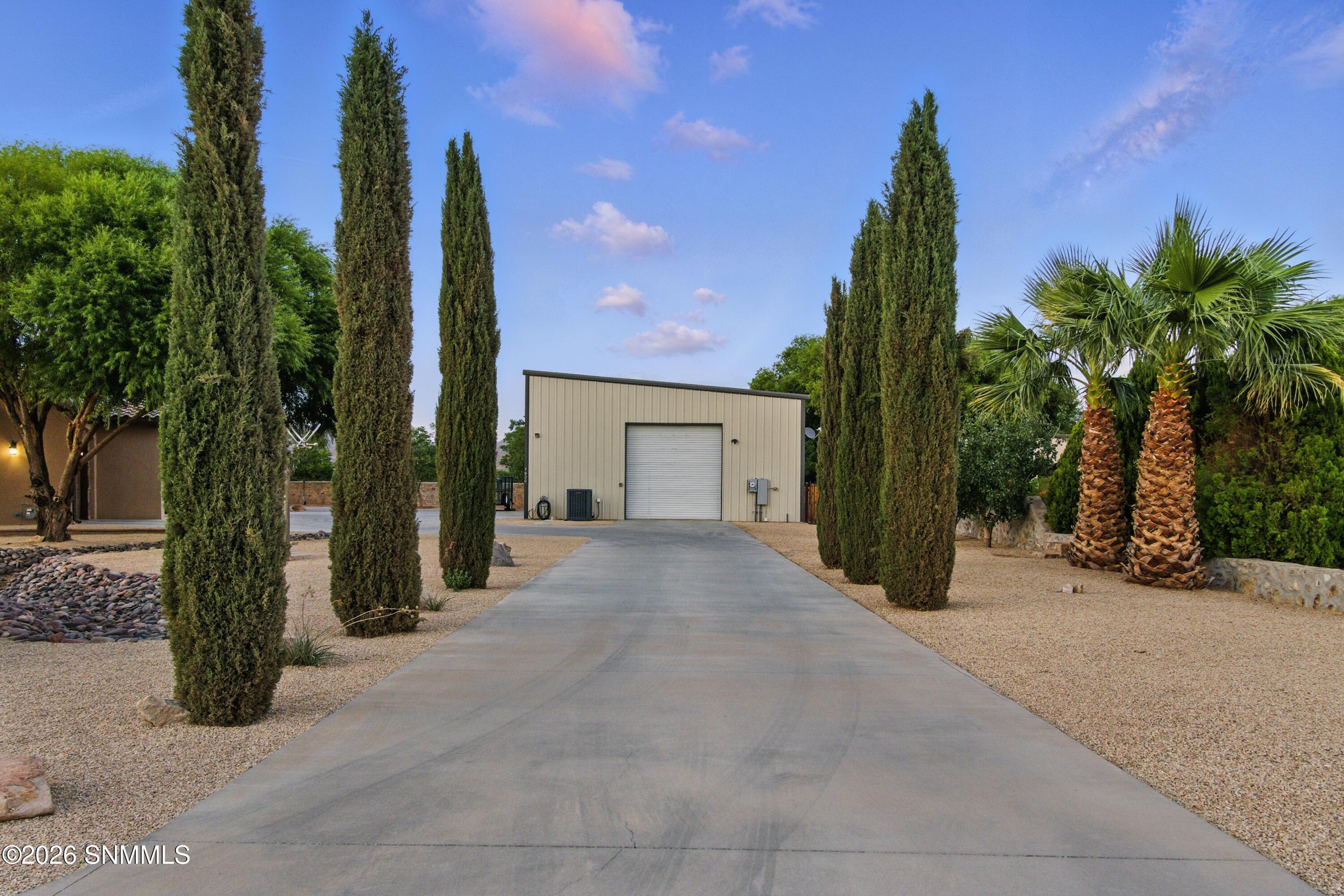 7920 Apache Canyon Drive Property Photo 57