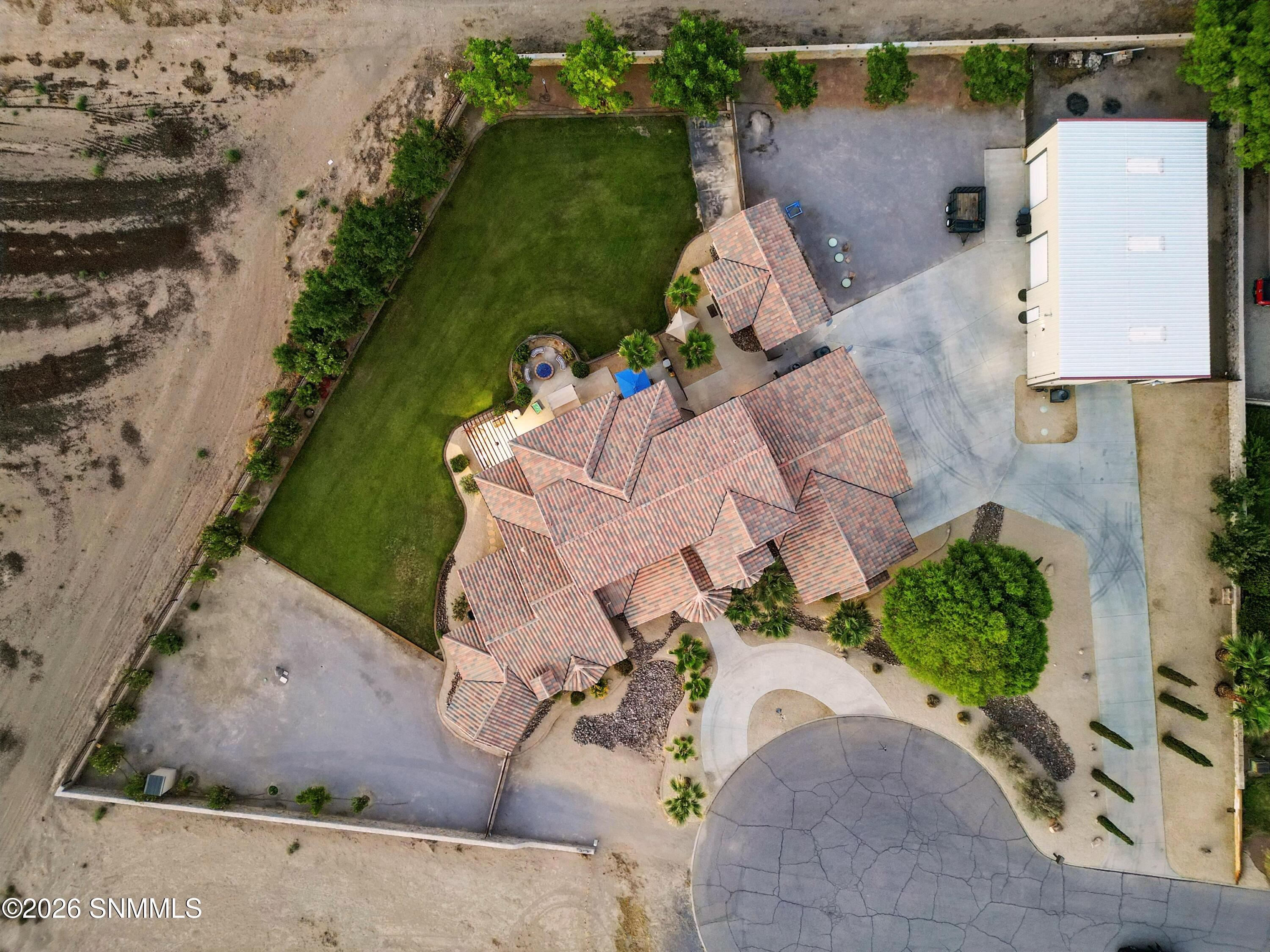 7920 Apache Canyon Drive Property Photo 65