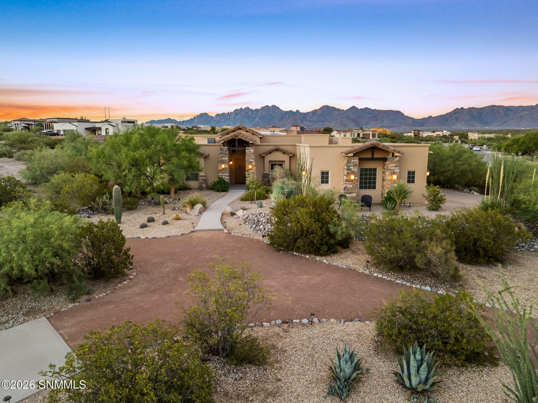 5708 Via Estrella Property Photo 1