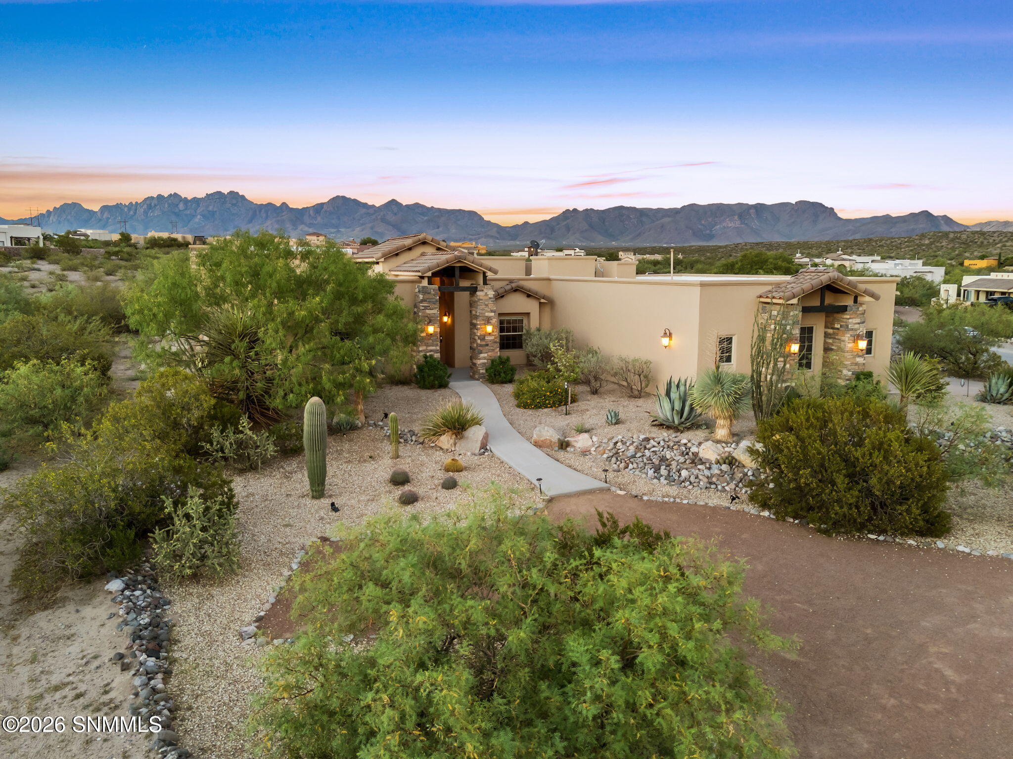 5708 Via Estrella Property Photo 2