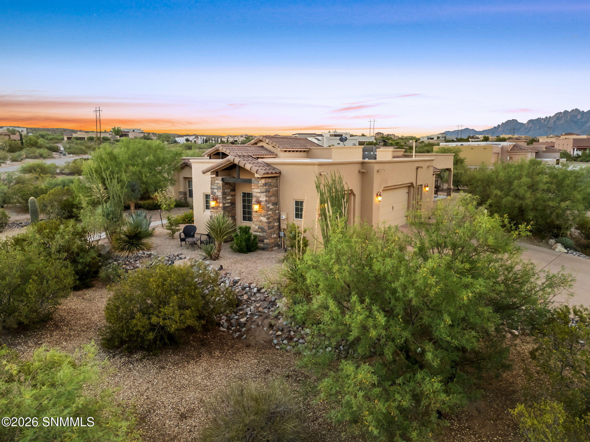 5708 Via Estrella Property Photo 3